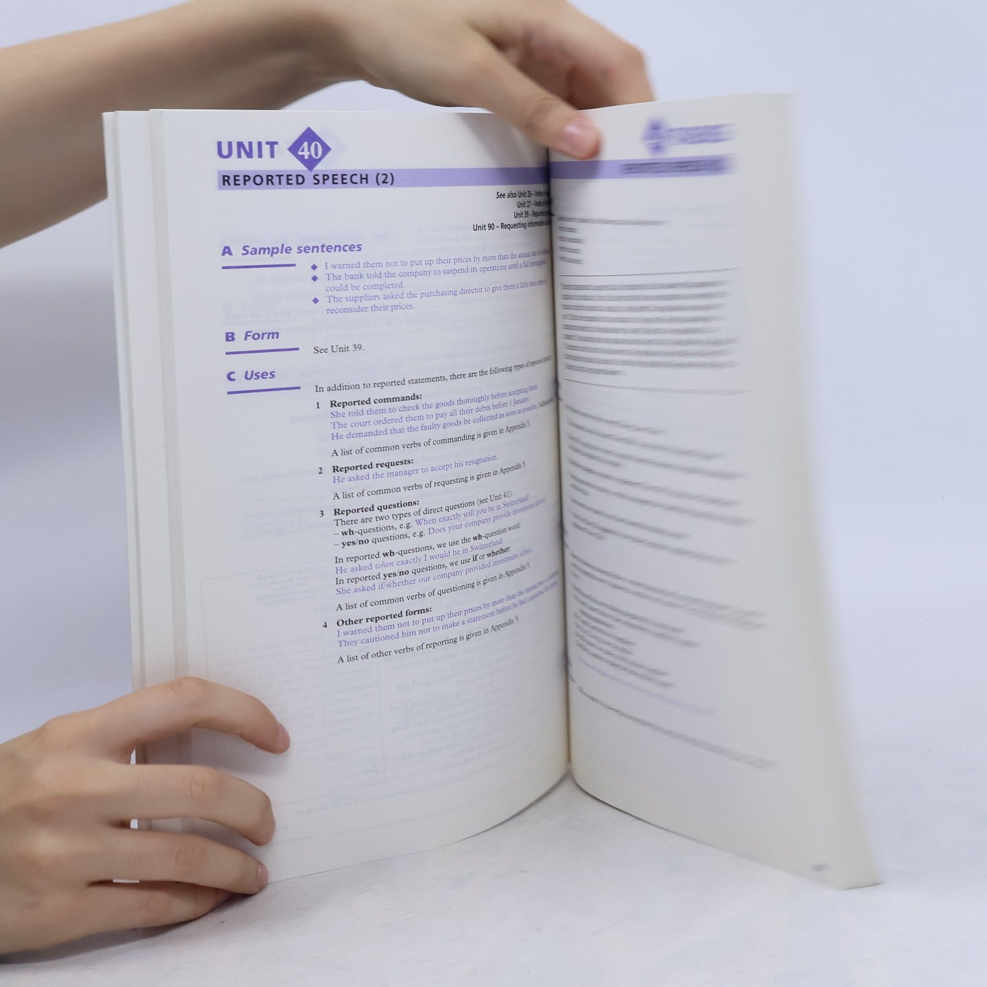 Nick Brieger The Language of Business English: Grammar & Functions