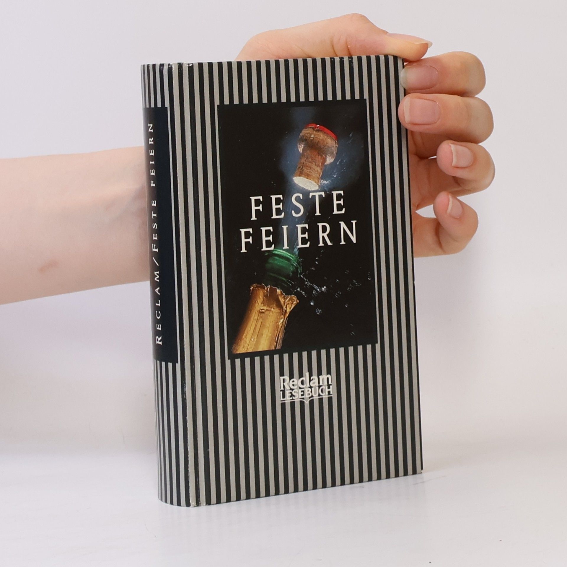 Tilmann Kleinau Feste feiern