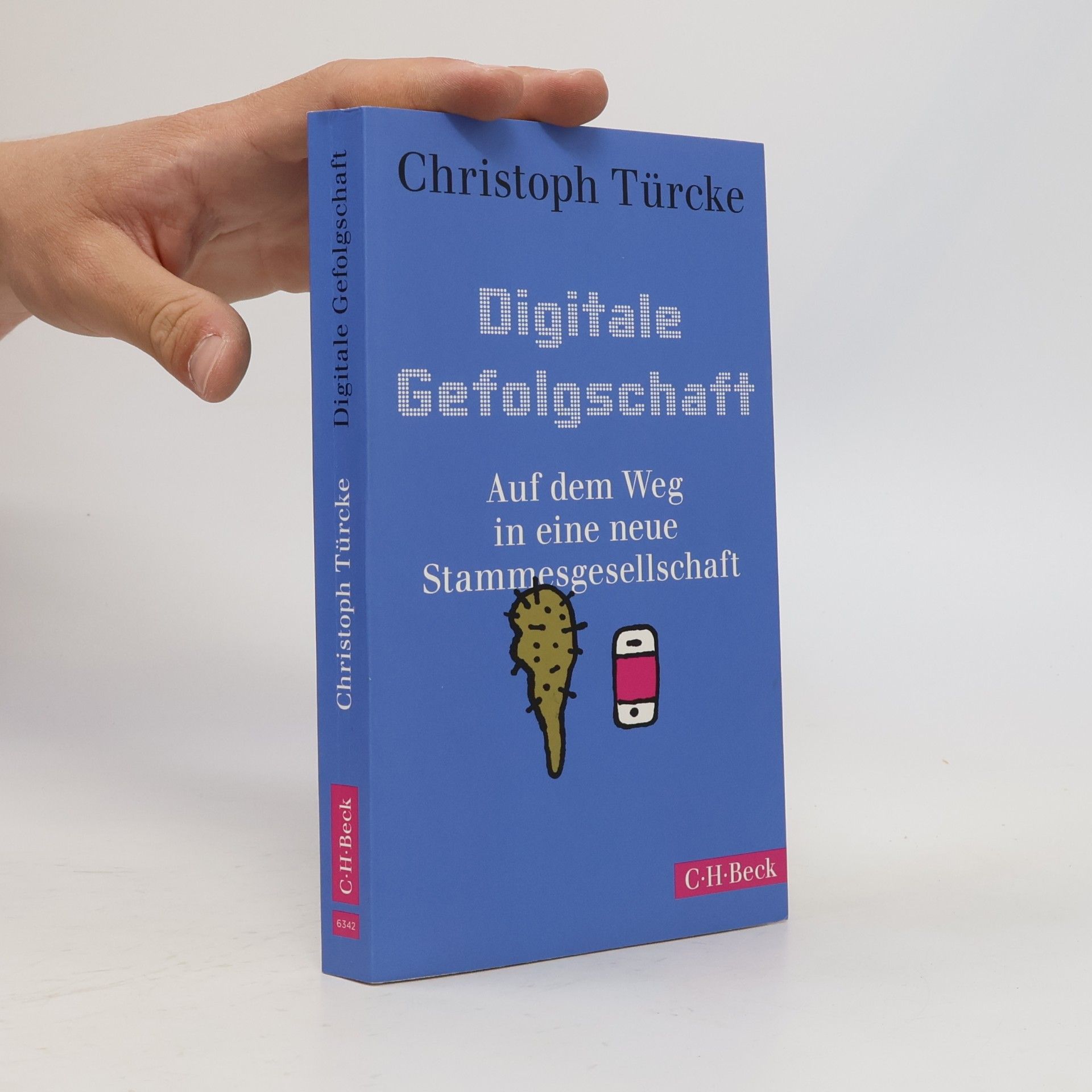 Digitale Gefolgschaft