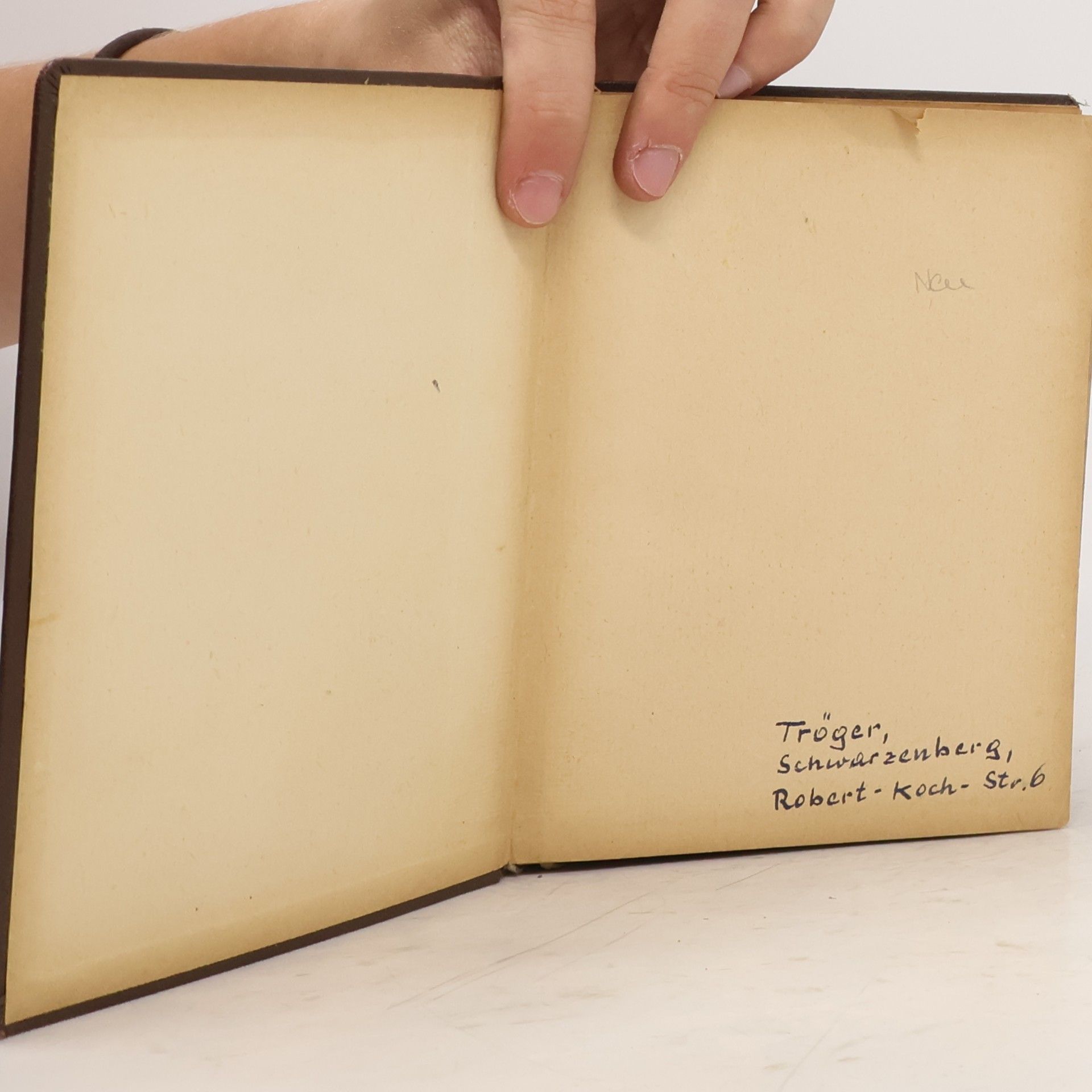 Auteurscollectief Gemeinschaftsliederbuch