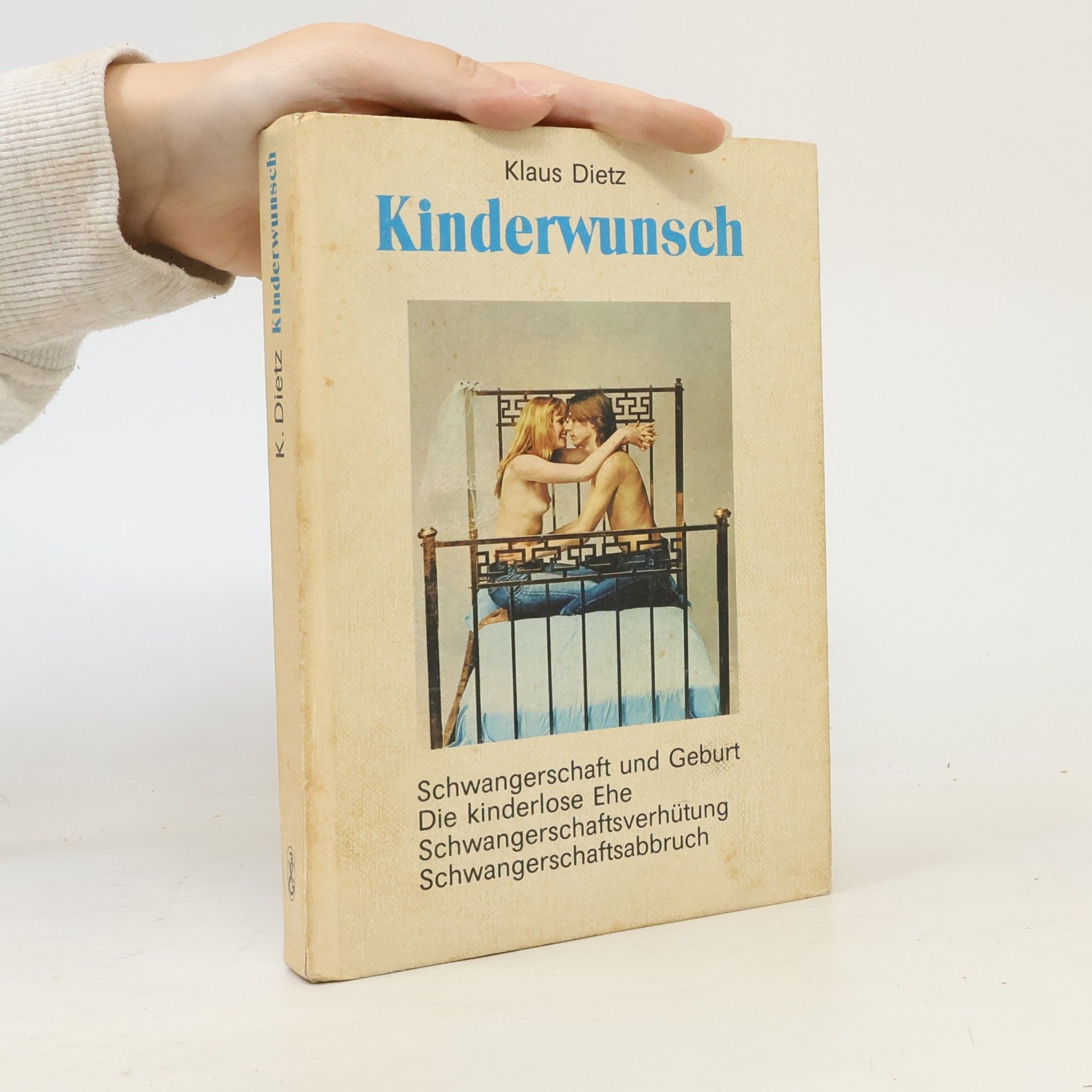 Kinderwunsch