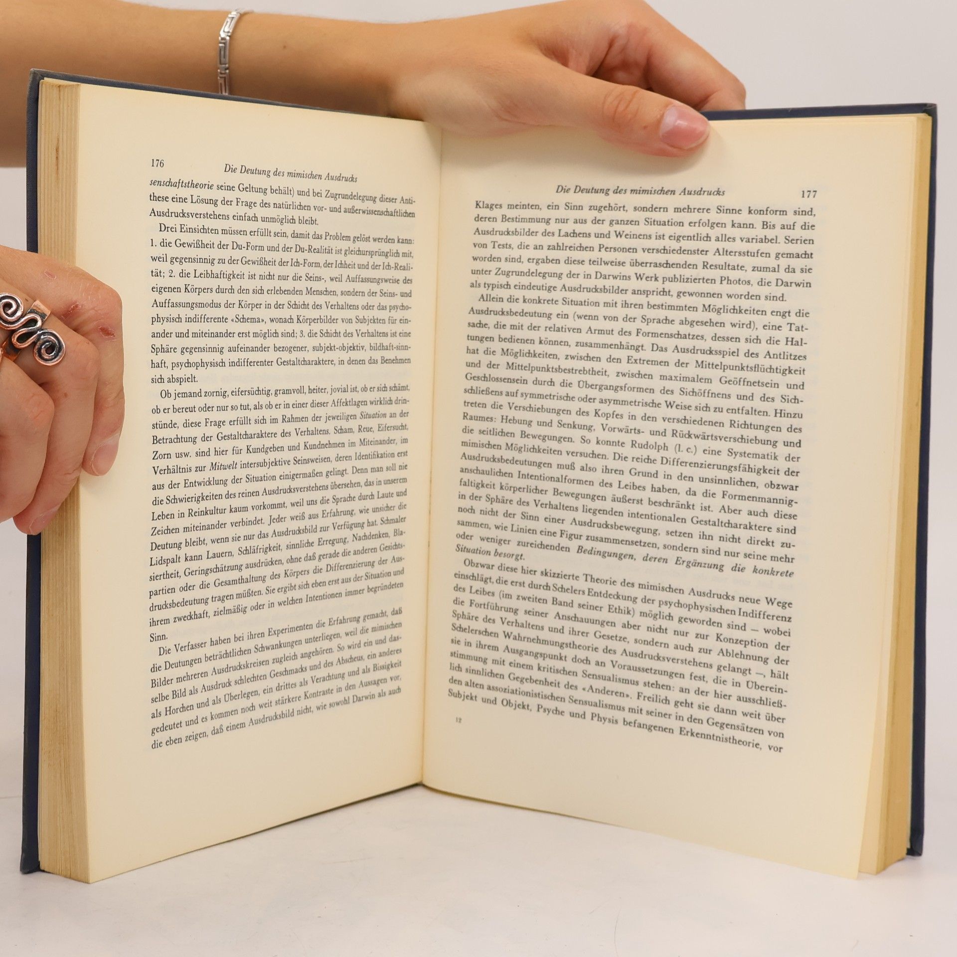 Helmuth Plessner Zwischen Philosophie und Gesellschaft