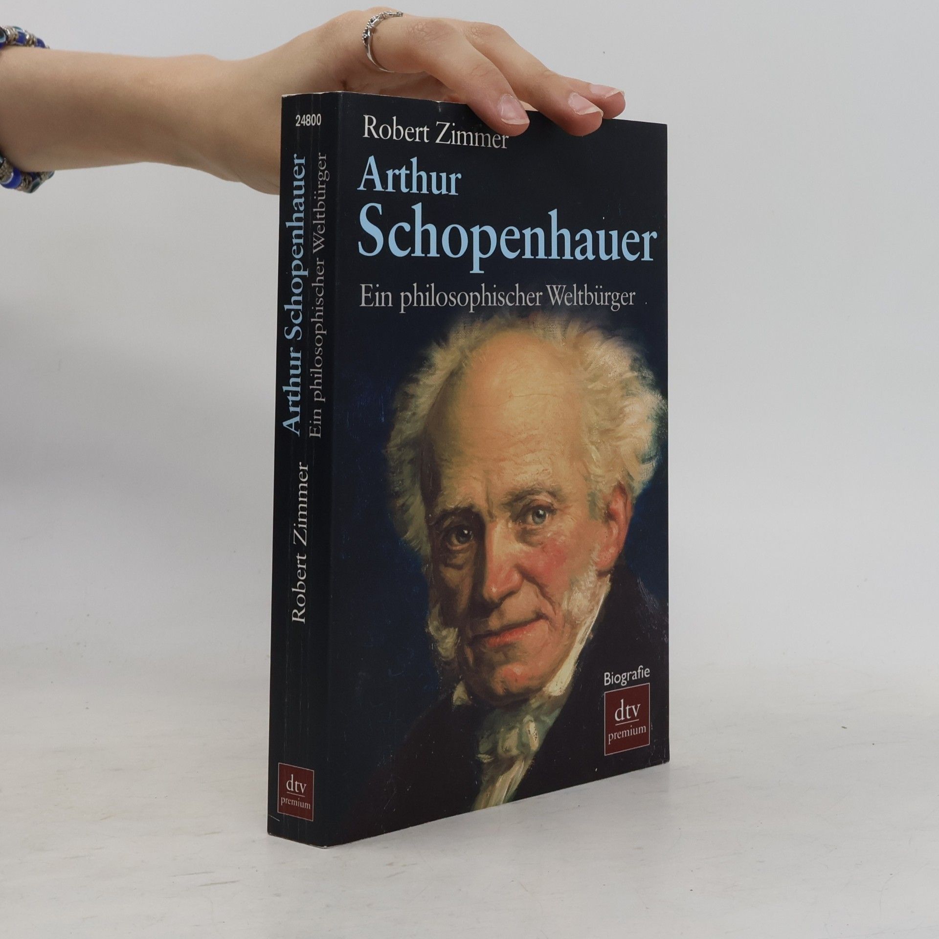 Arthur Schopenhauer