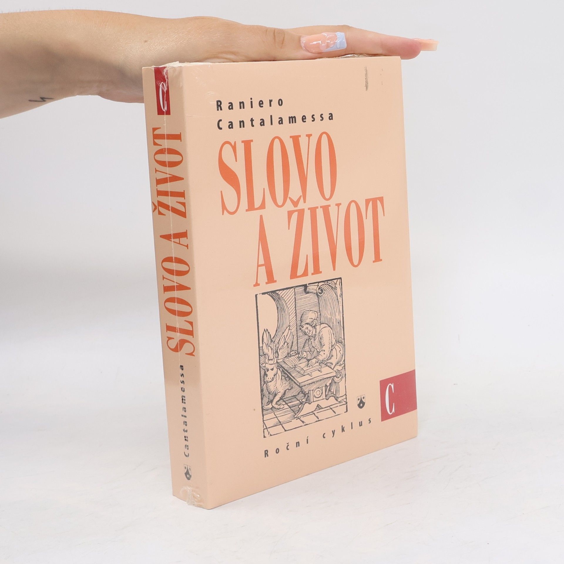 Raniero Cantalamessa Slovo a život C