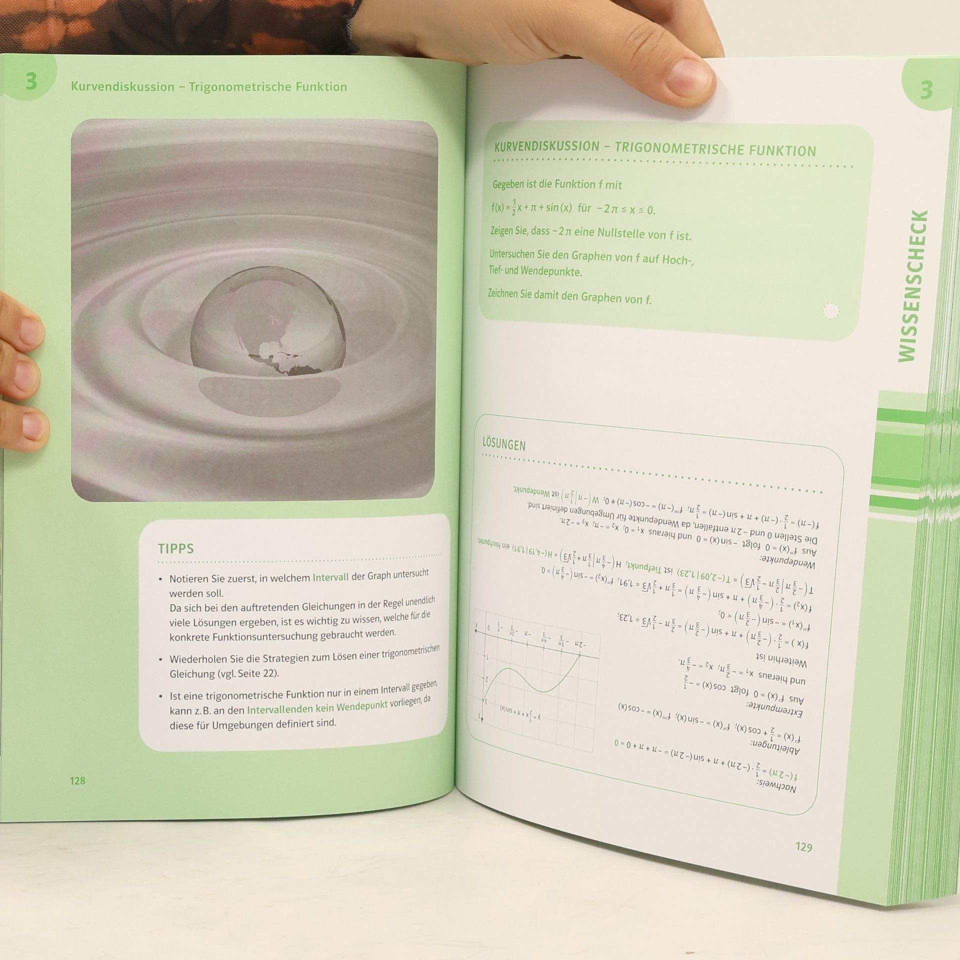 Autorenkollektiv PONS Abi-Check XXL Mathematik