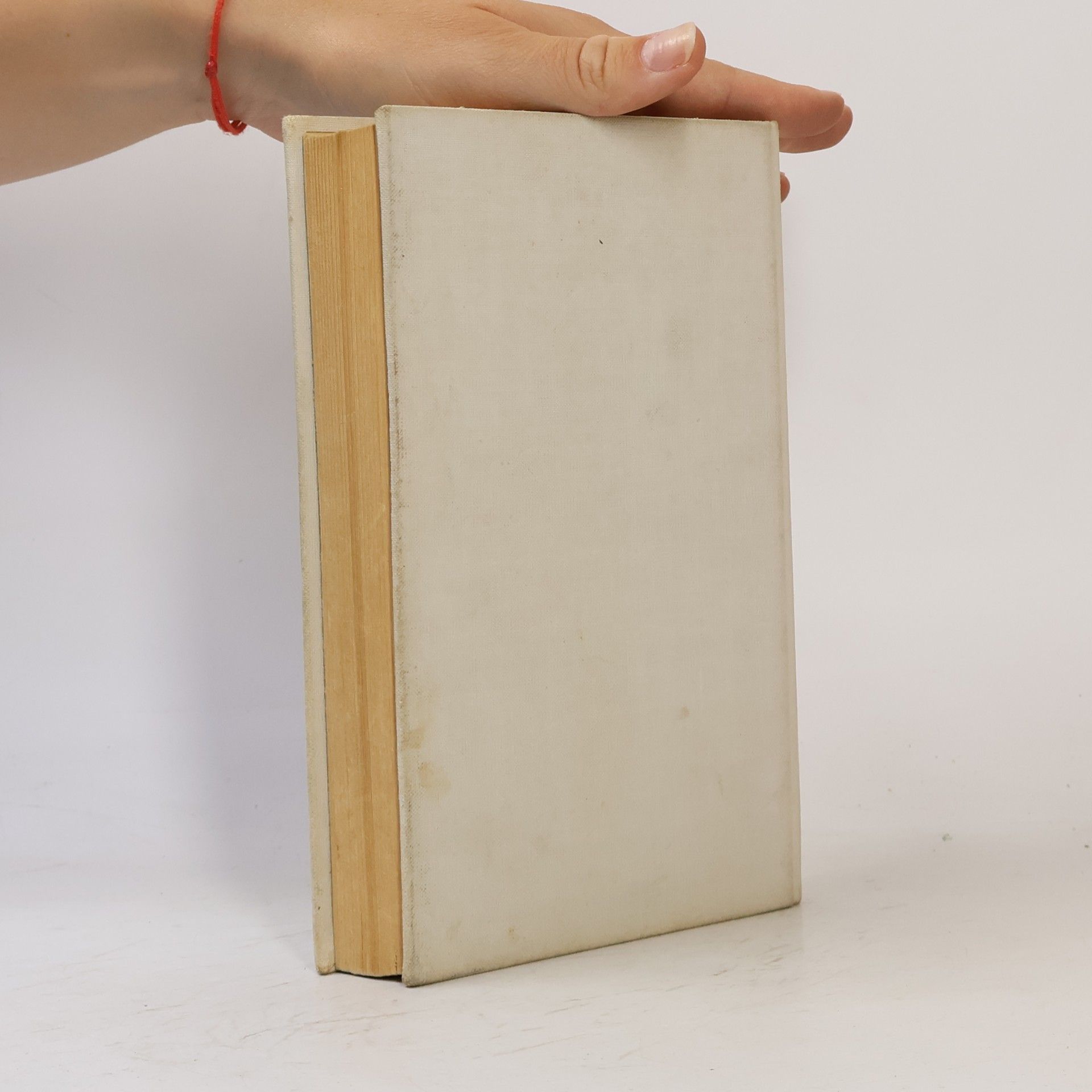 Elizabeth Madox Roberts Život človeka