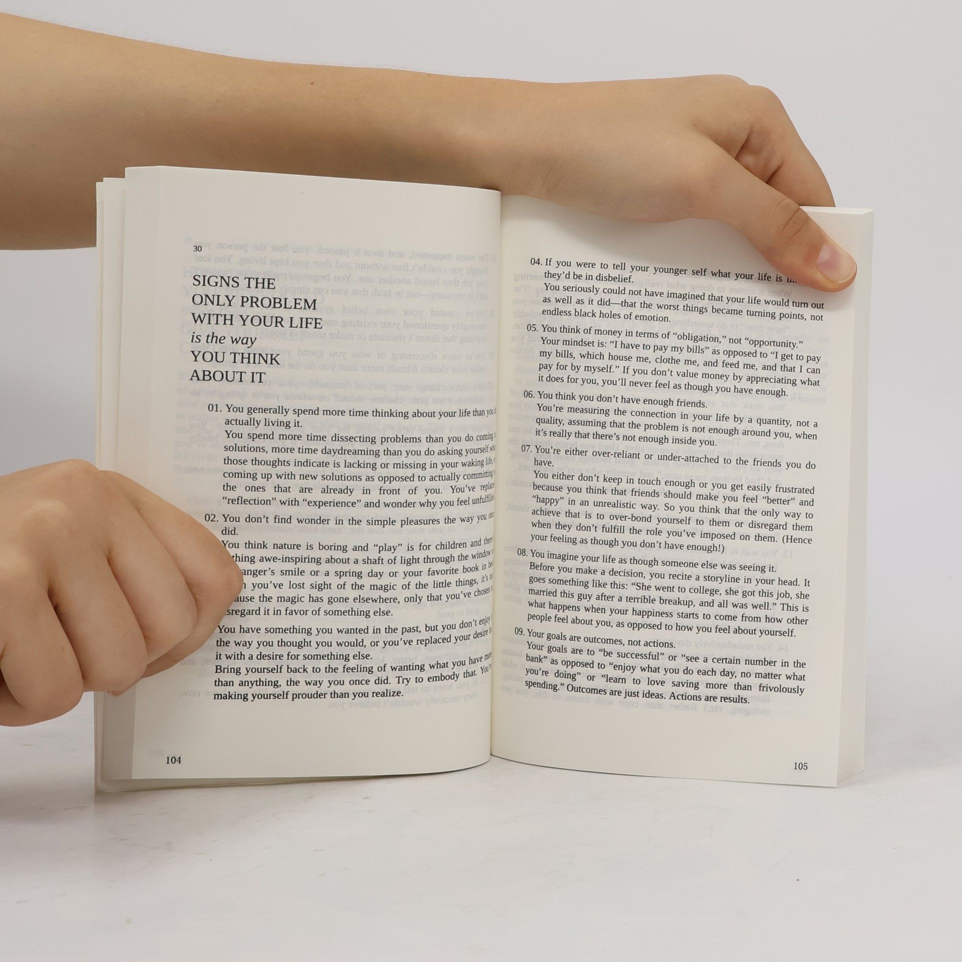 Brianna Wiest 101 Essays That Will Change the Way You Think