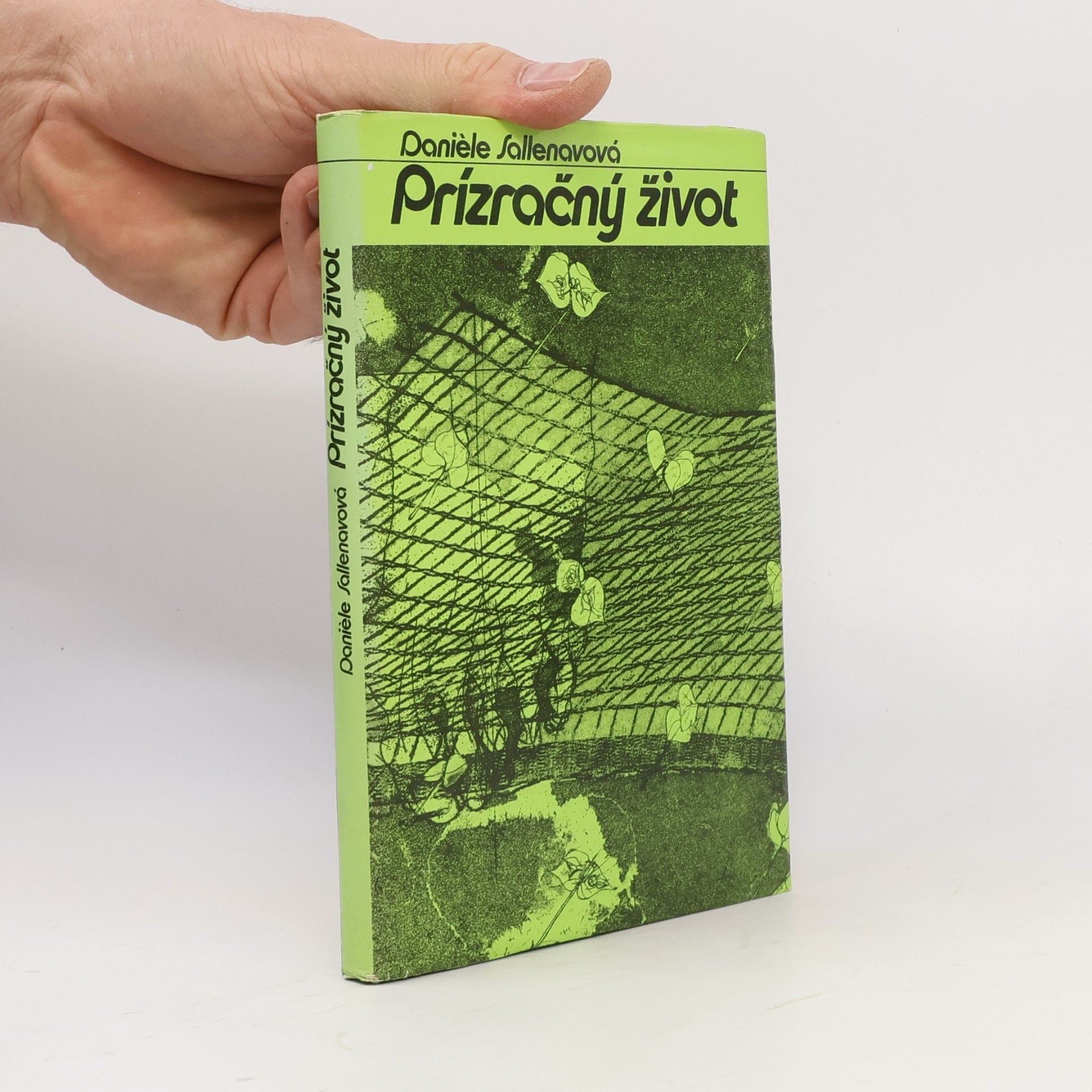 Prízračný život