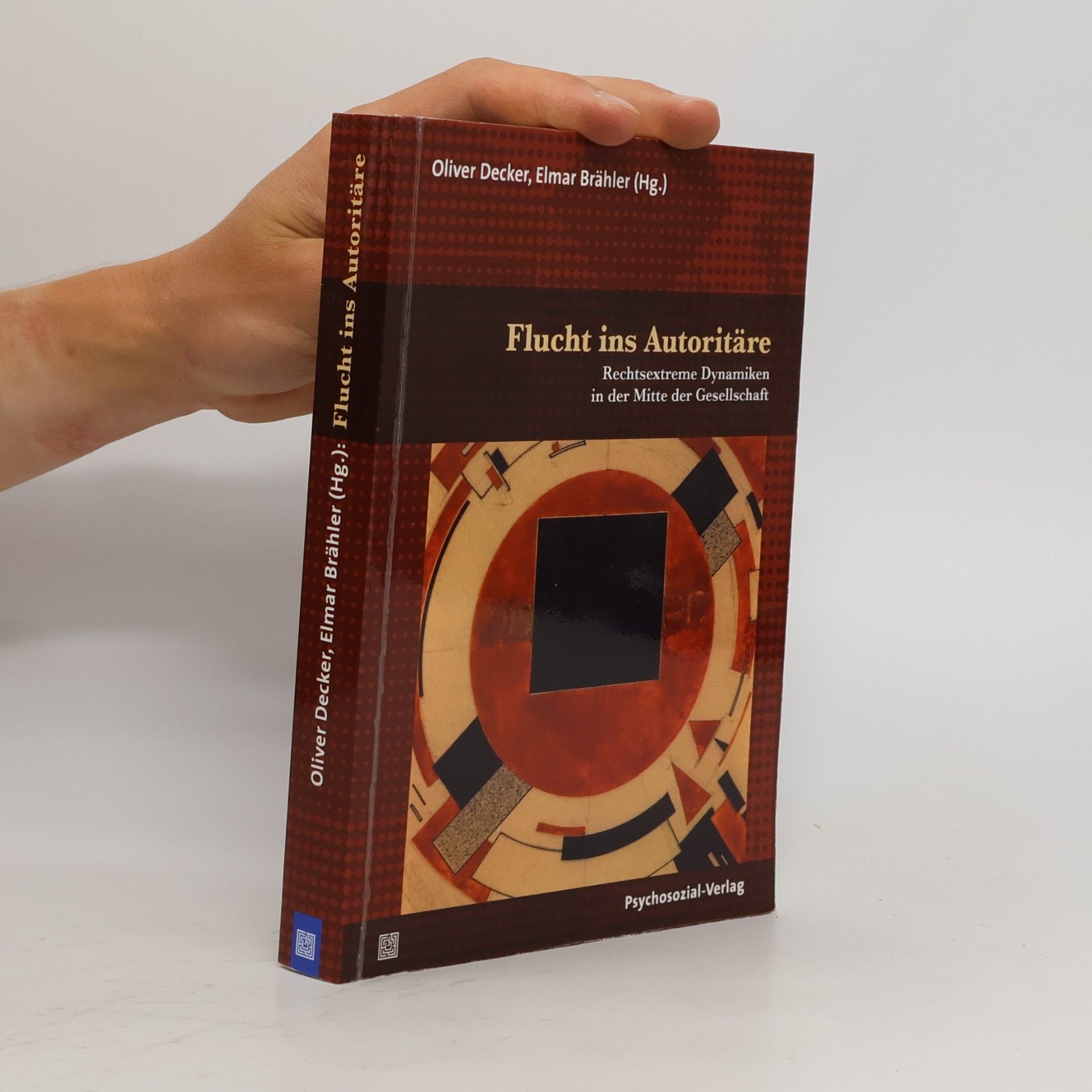 Flucht ins Autoritäre