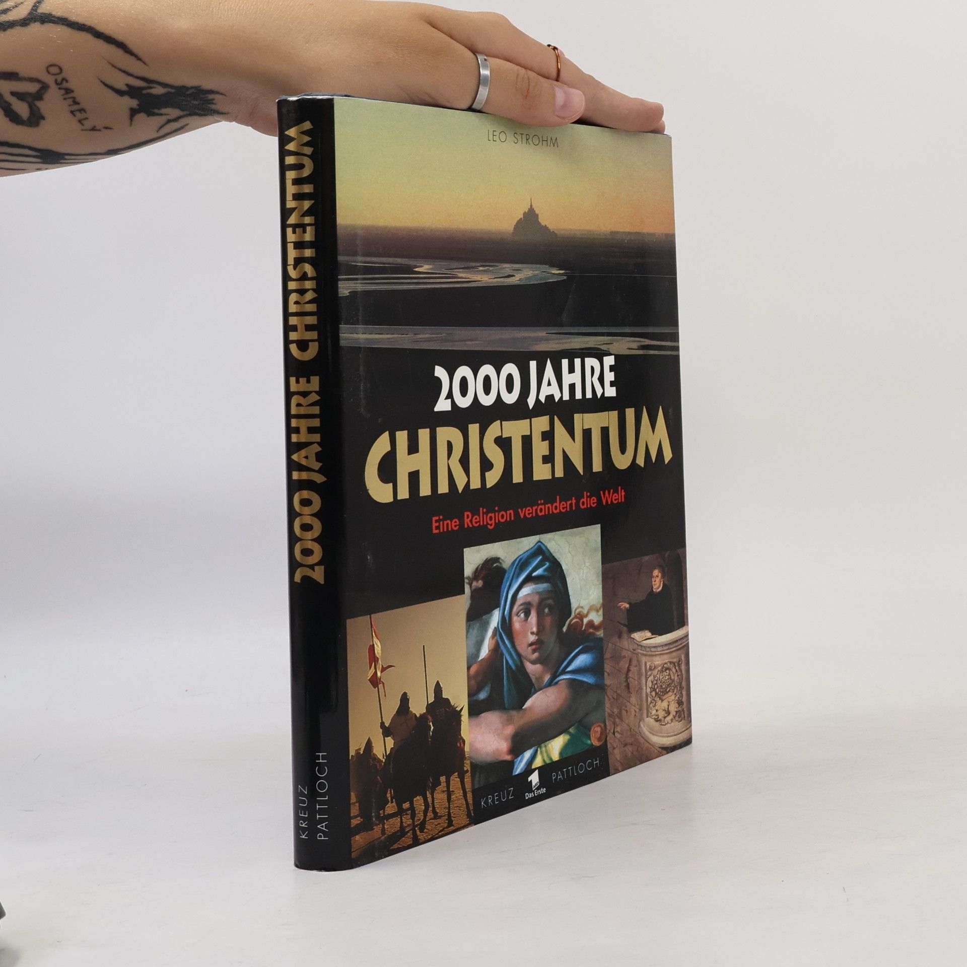 2000 Jahre Christentum
