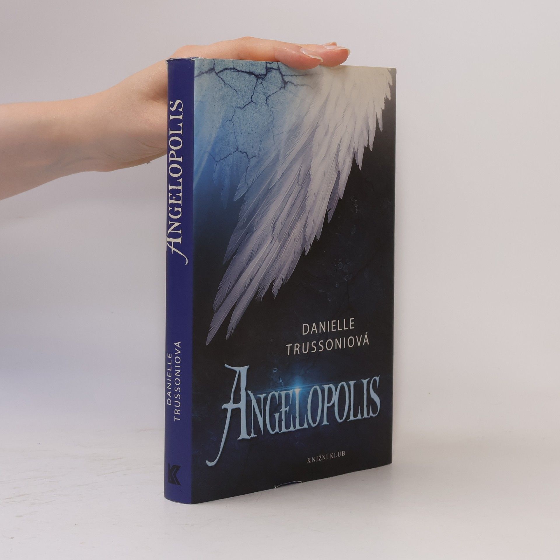 Angelopolis