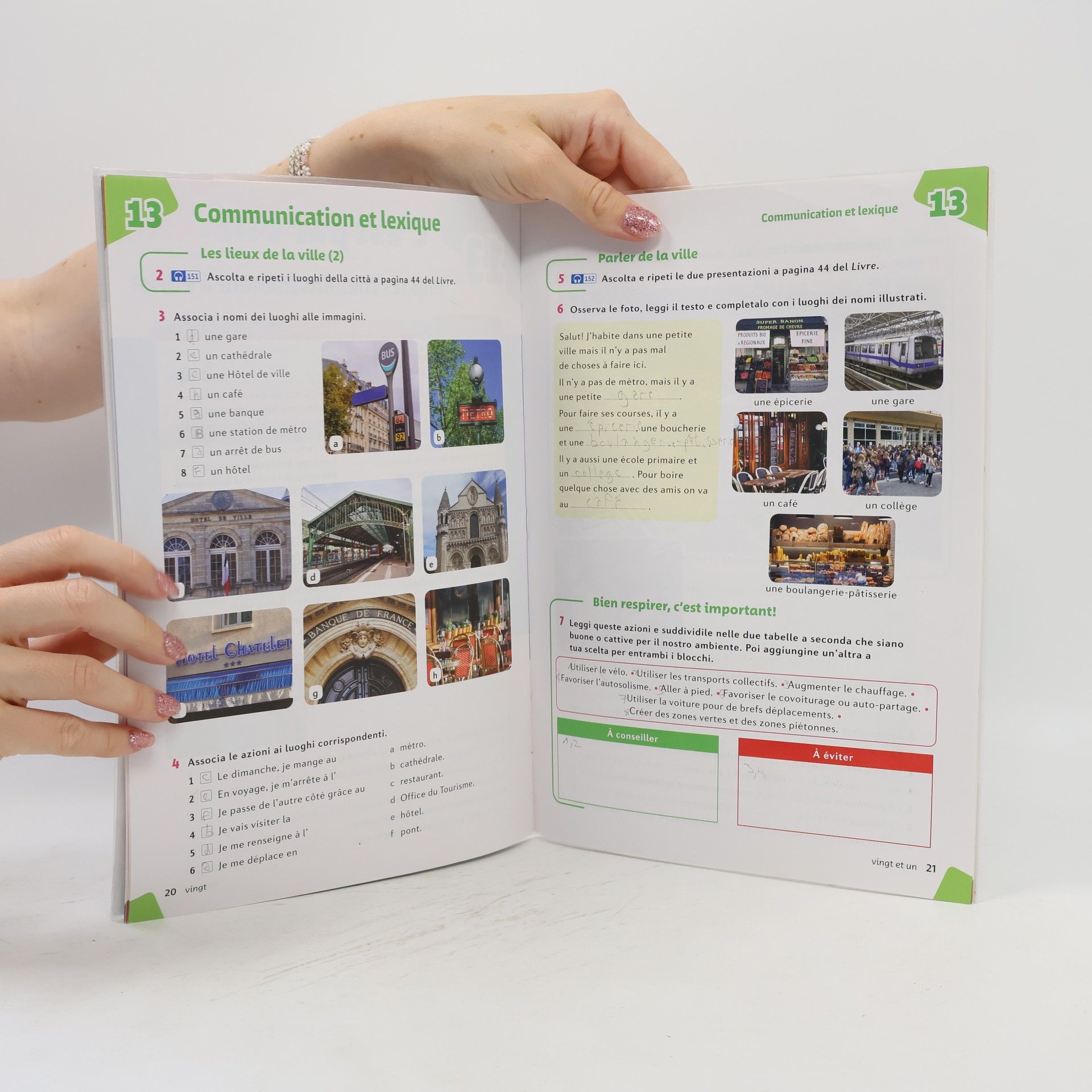 Autores varios En balade 3