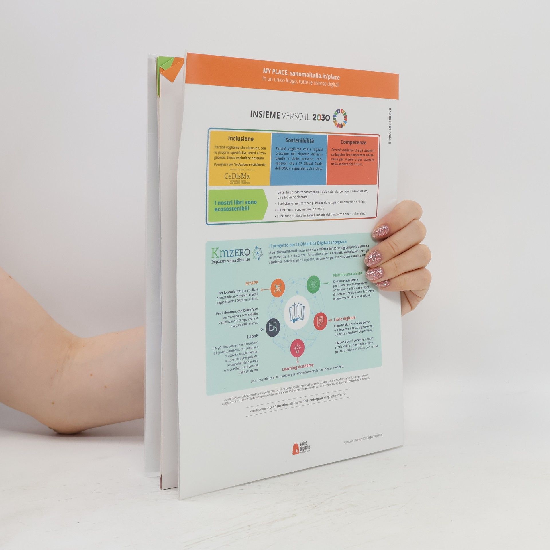 Autores varios En balade 3