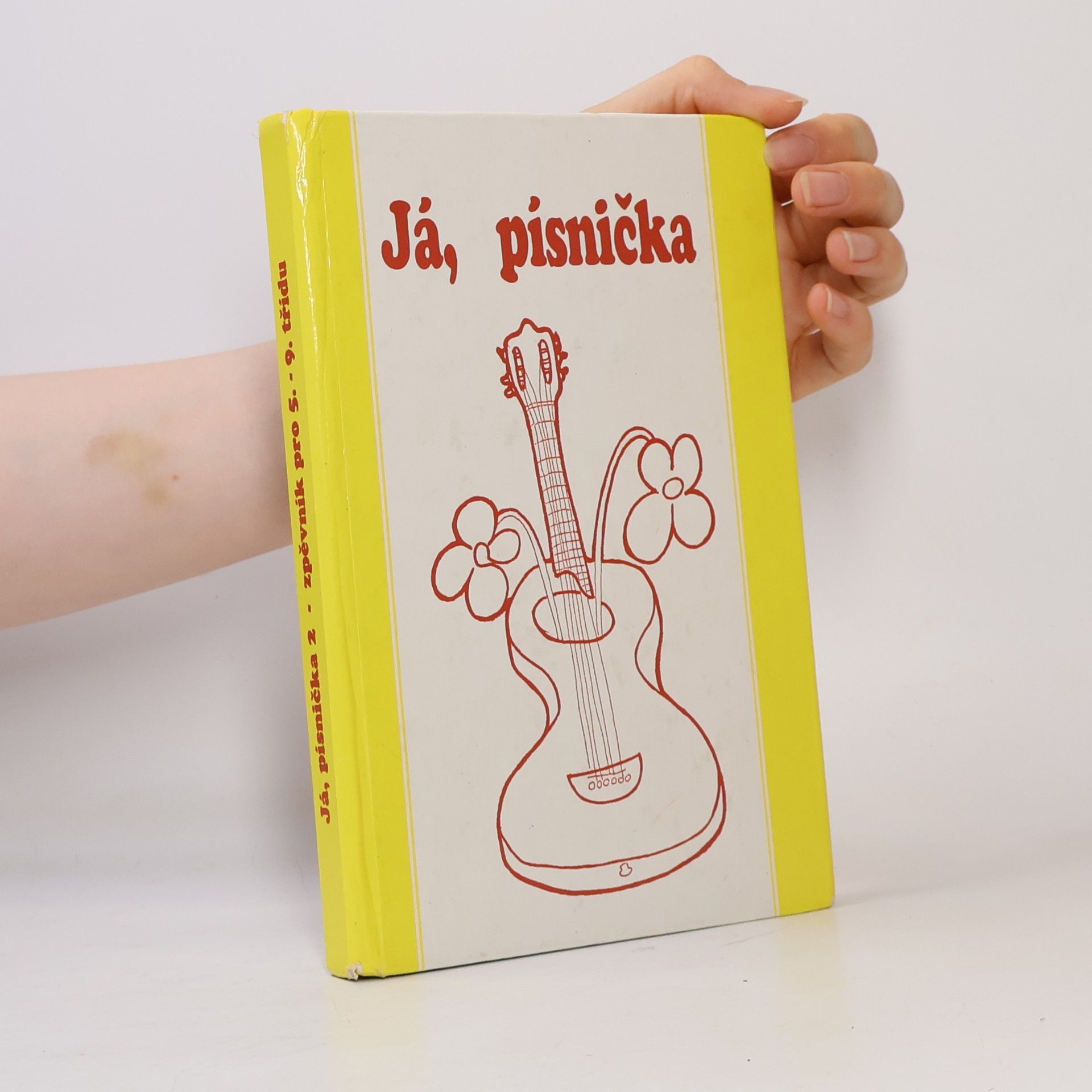 Ladislav Dvořák Já, písnička 2
