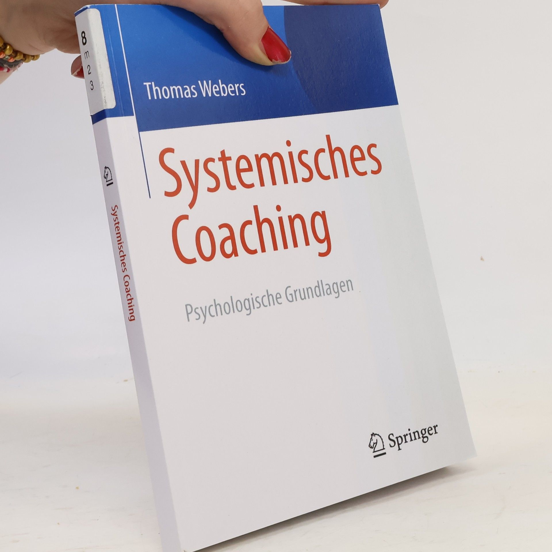 Thomas Webers Systemisches Coaching