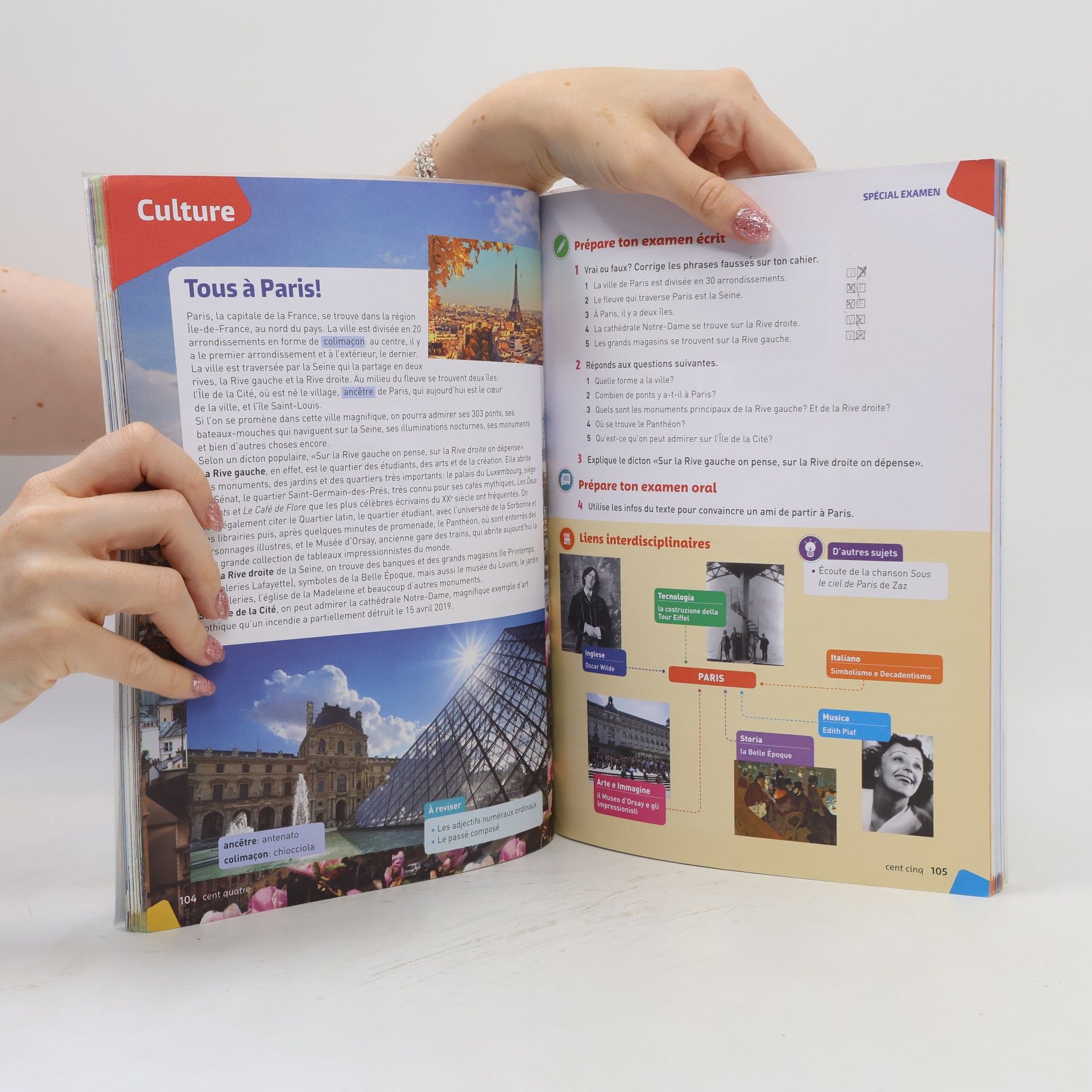 Autores varios En balade 3