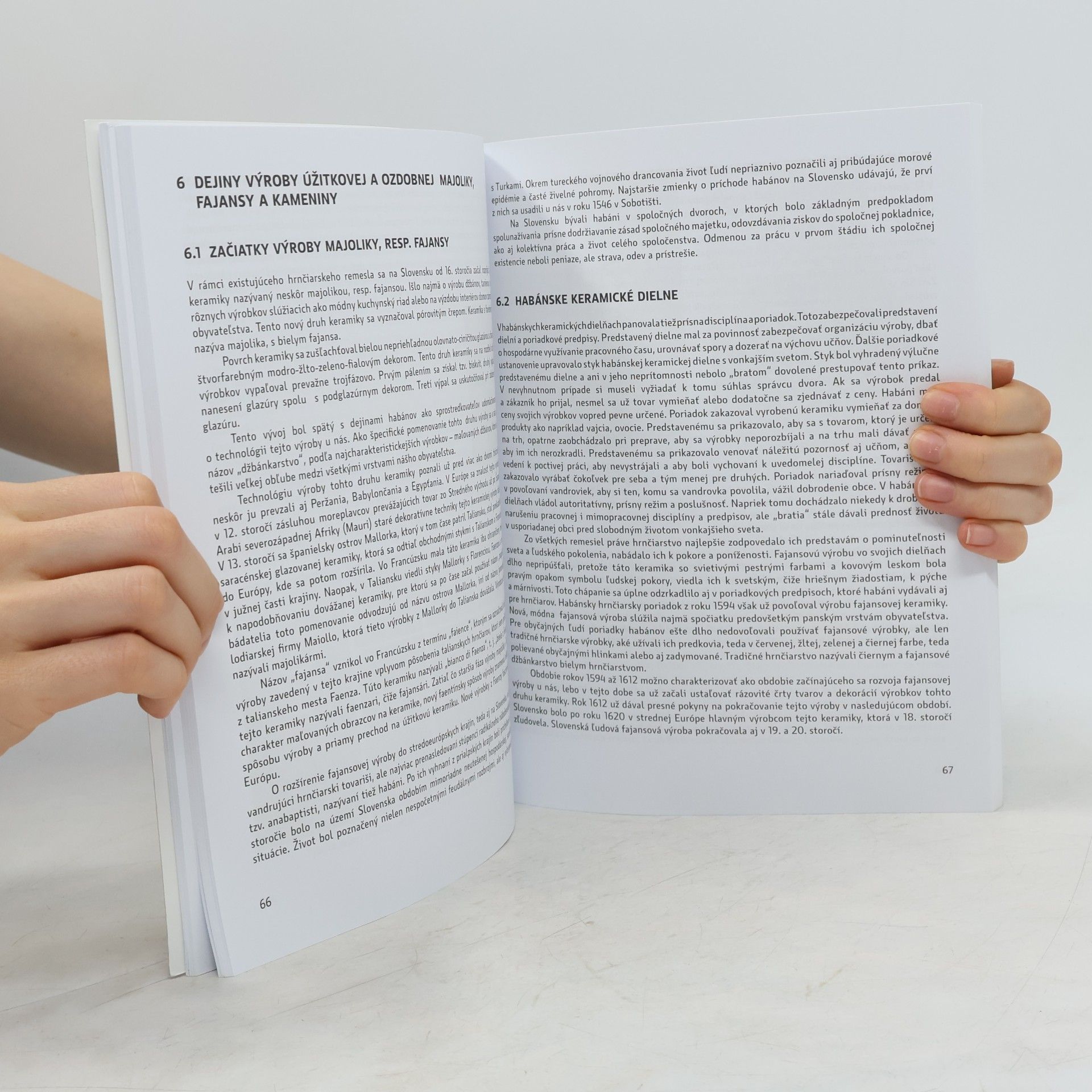 Autorenkollektiv Chemický priemysel v zrkadle dejín Slovenska 2