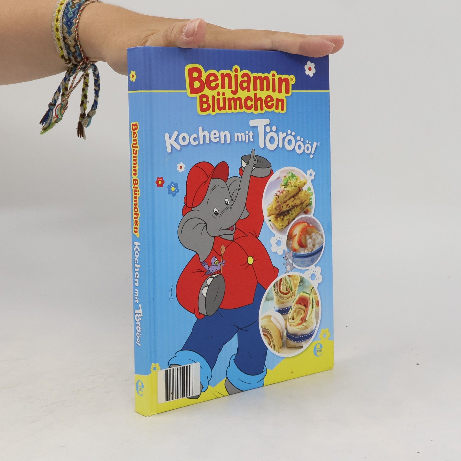 Kochen mit Törööö!