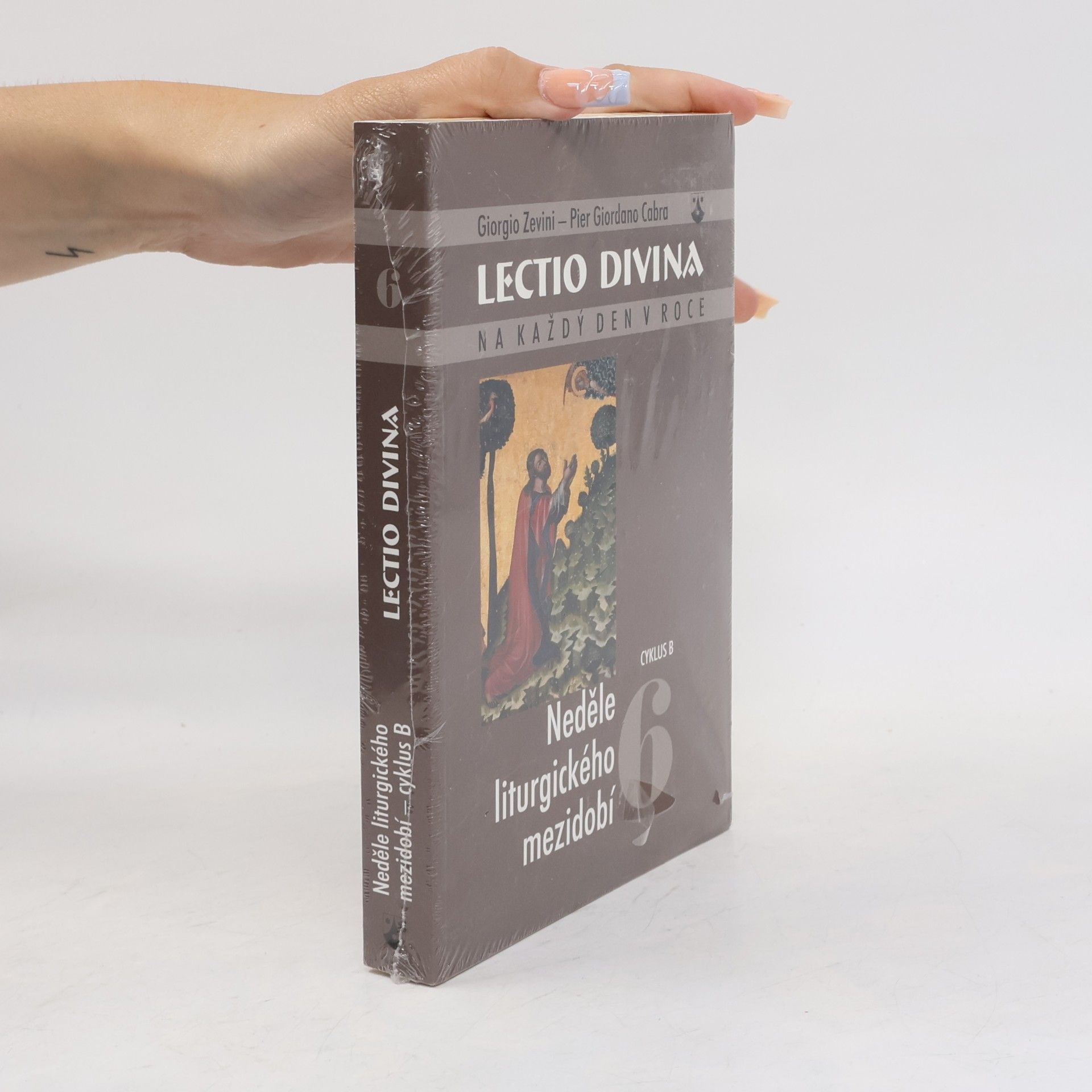 Lectio divina na každý den v roce 6
