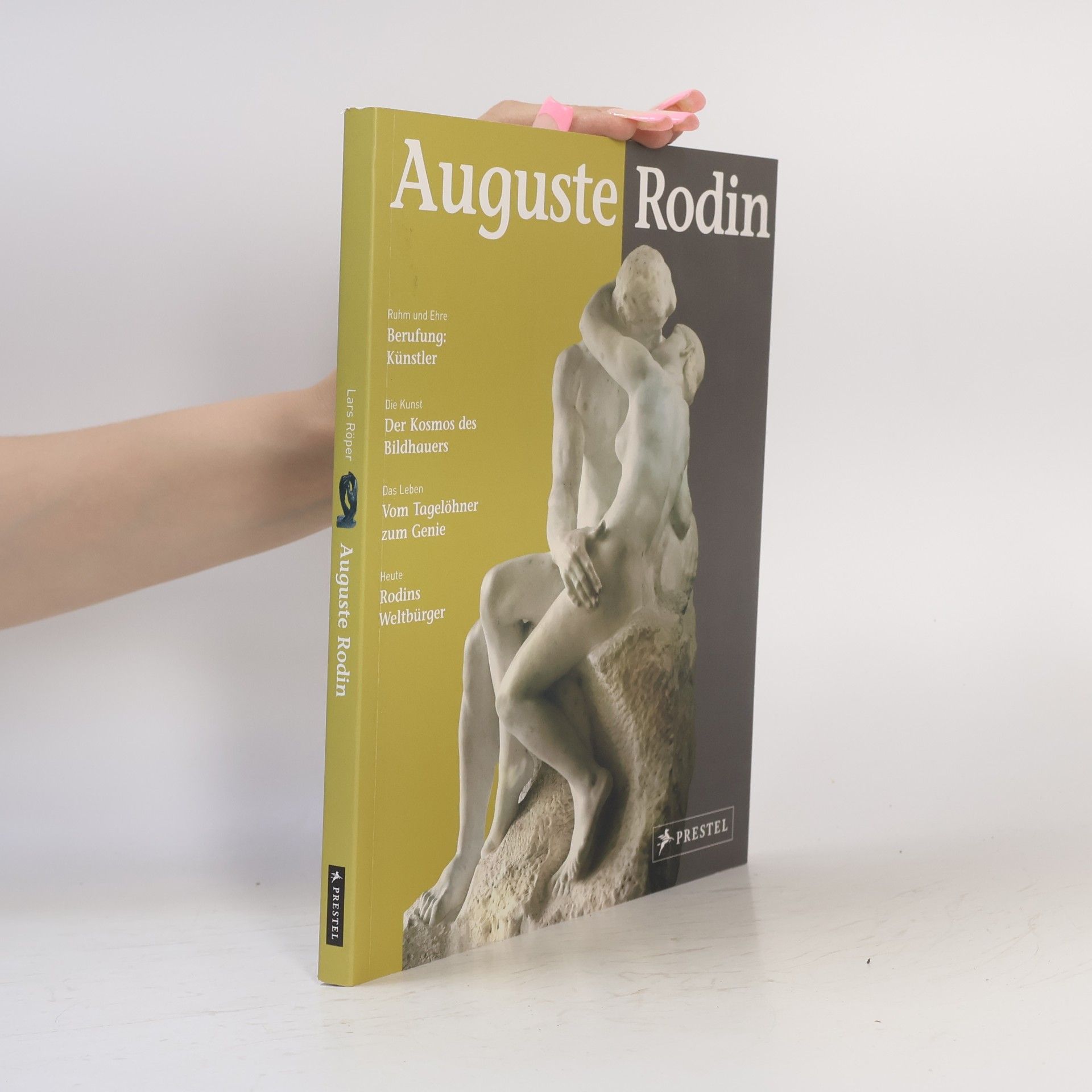 Auguste Rodin