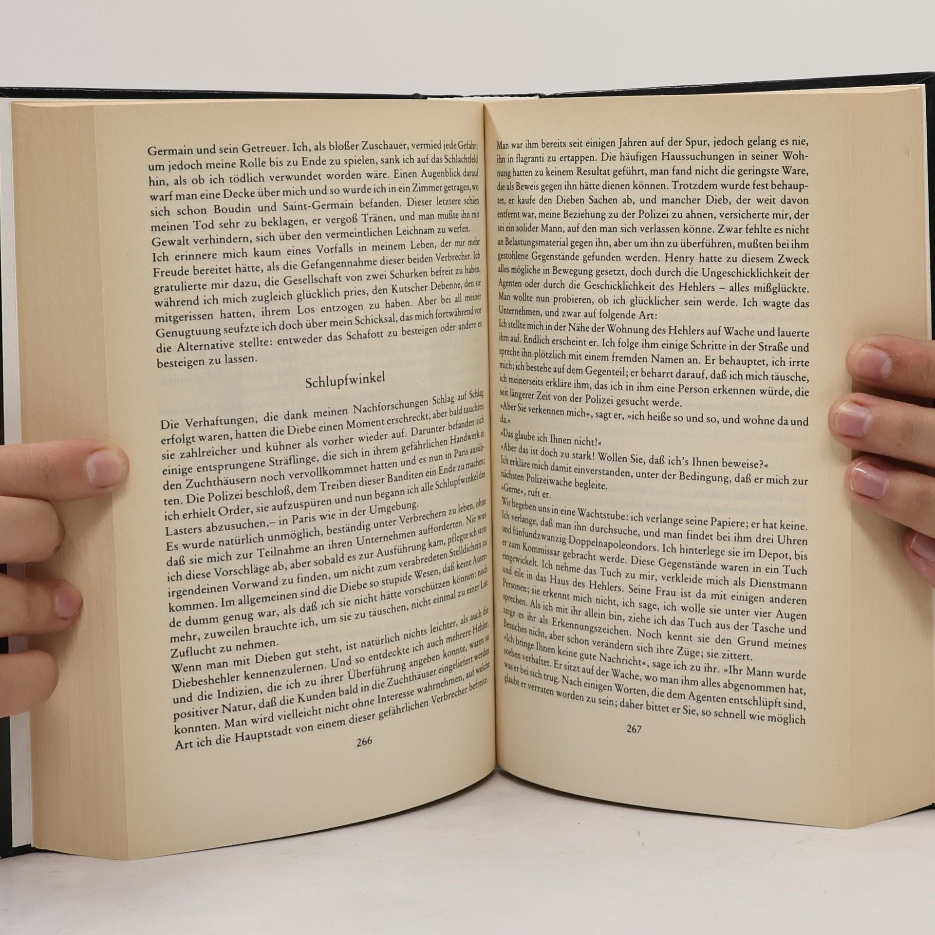 Roland W. Fink-Henseler Krimistunde : 23 Kriminalgeschichten aus aller Welt