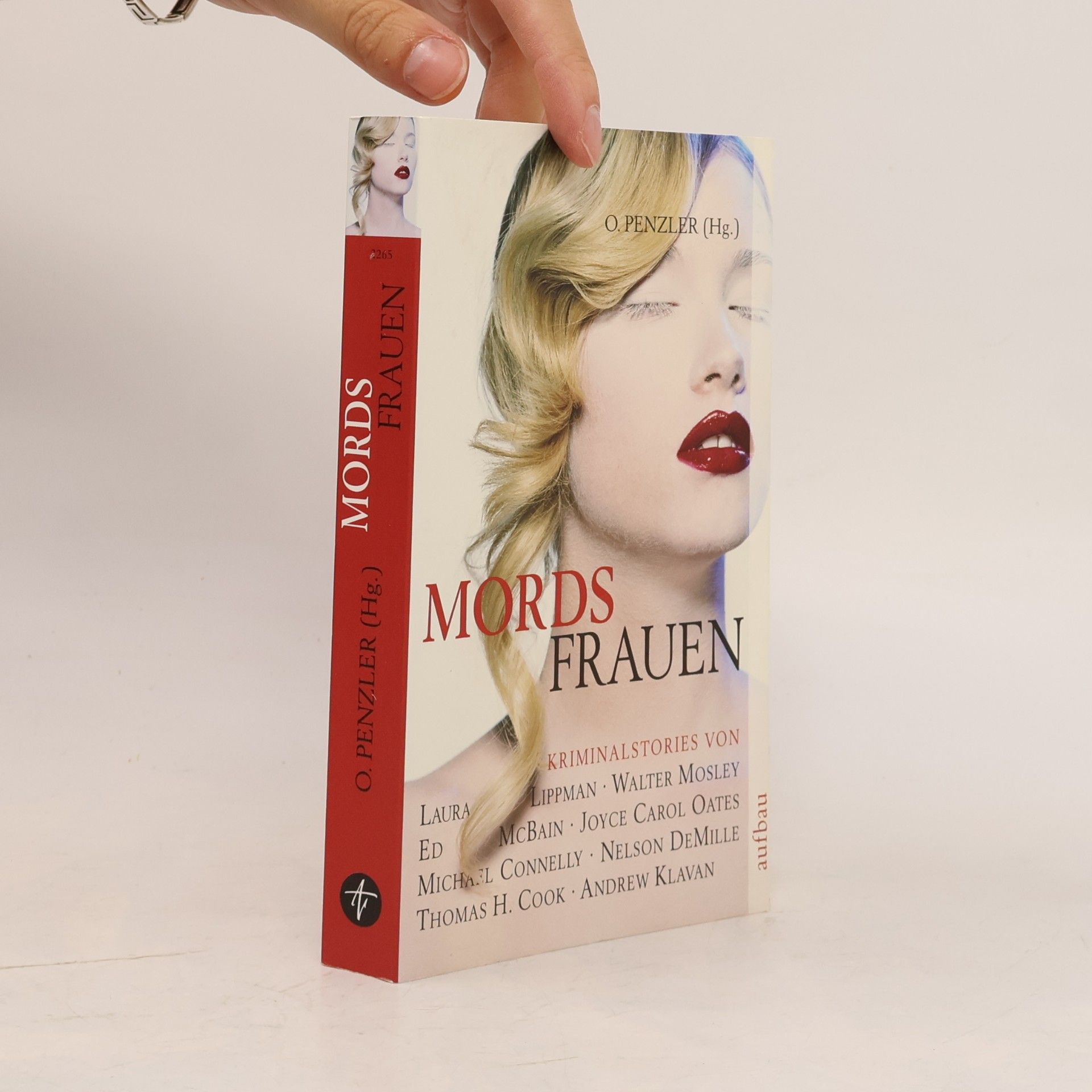Ed McBain Mordsfrauen