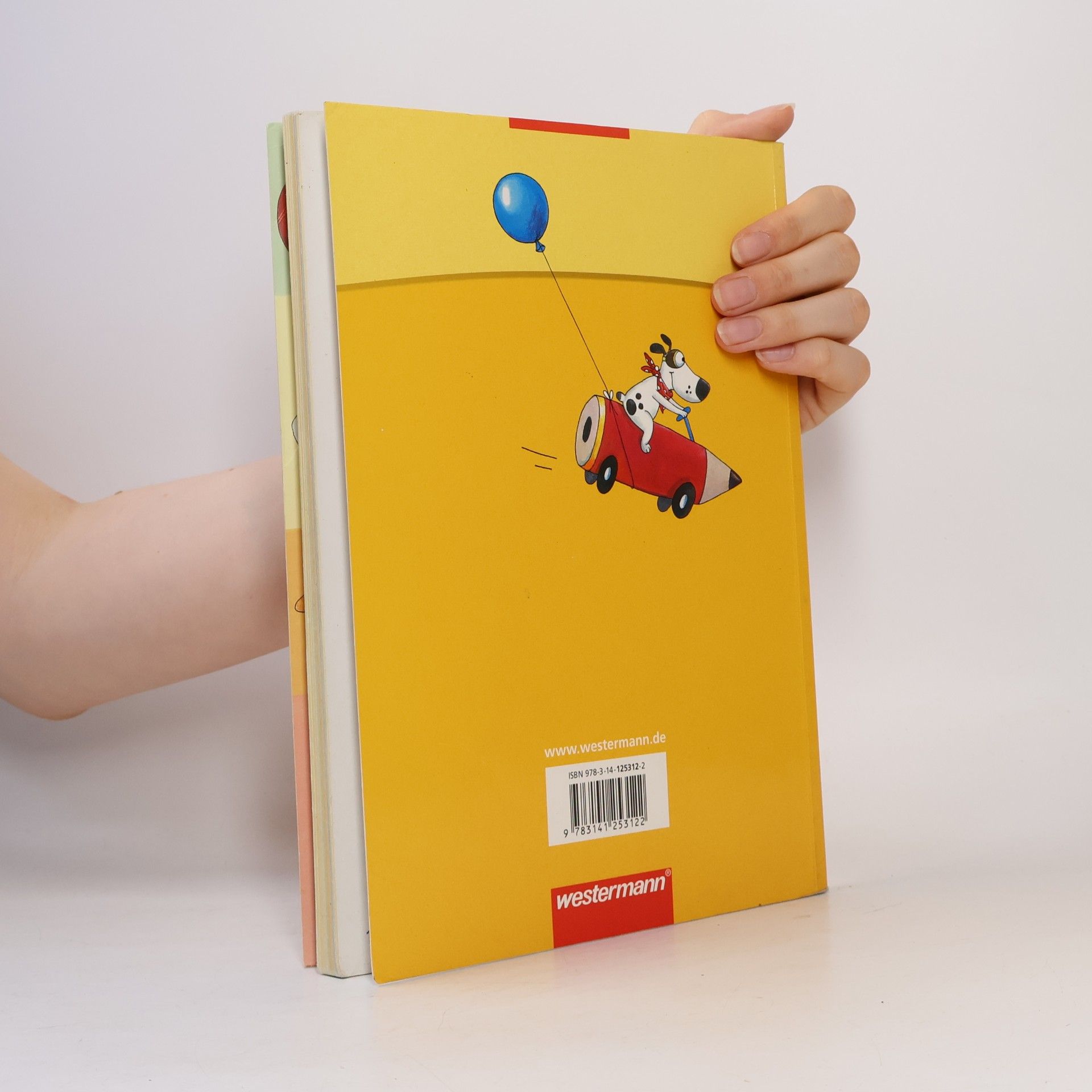 Mobile Sprachbuch