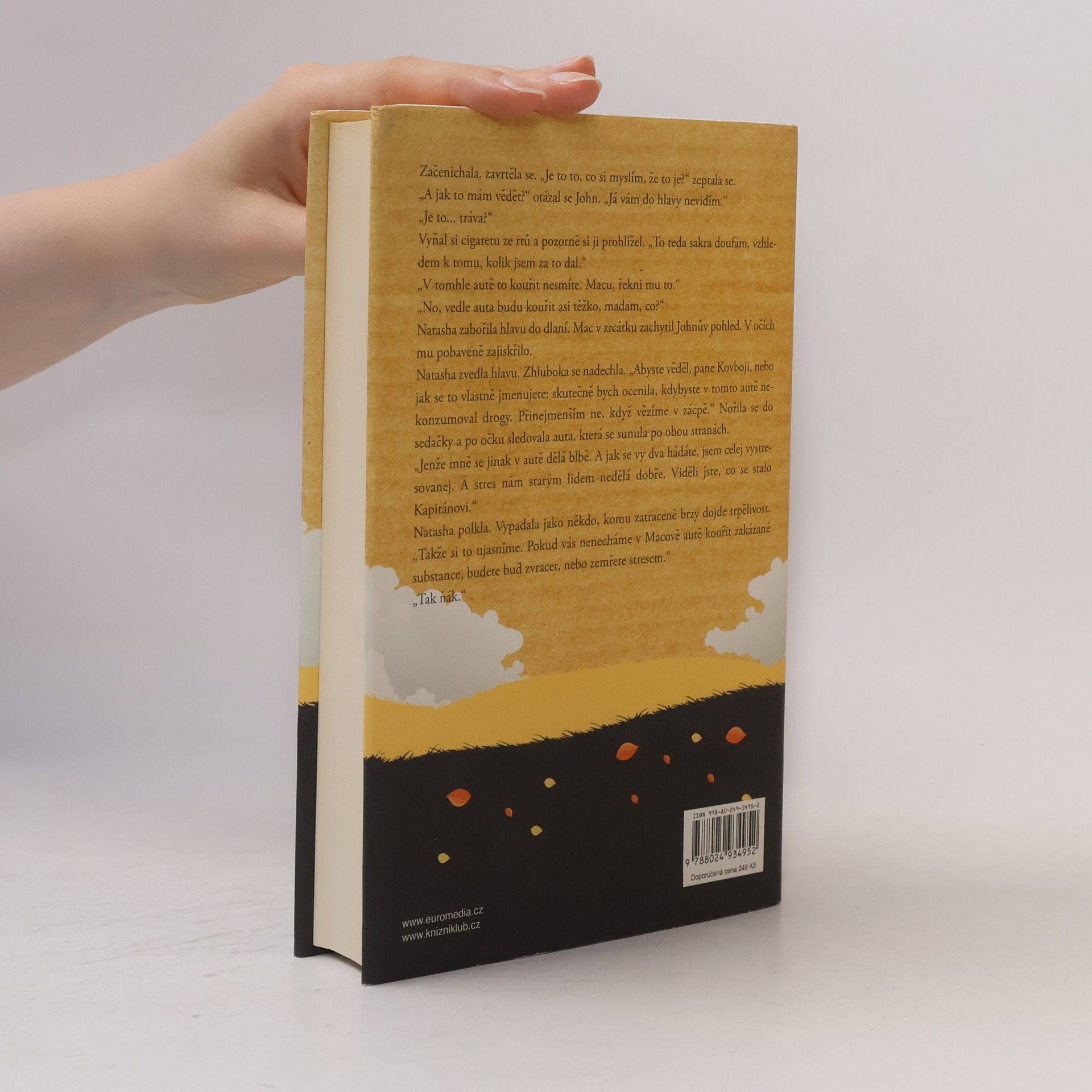 Jojo Moyes Krasojezdkyně