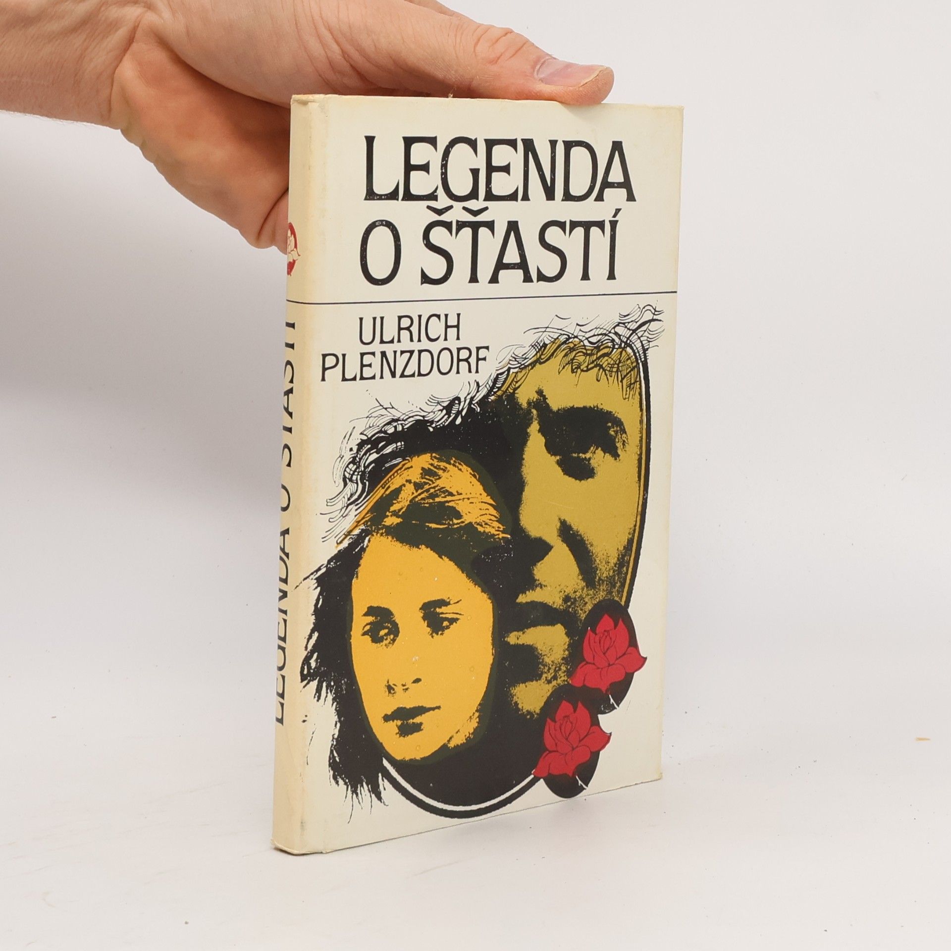 Legenda o šťastí