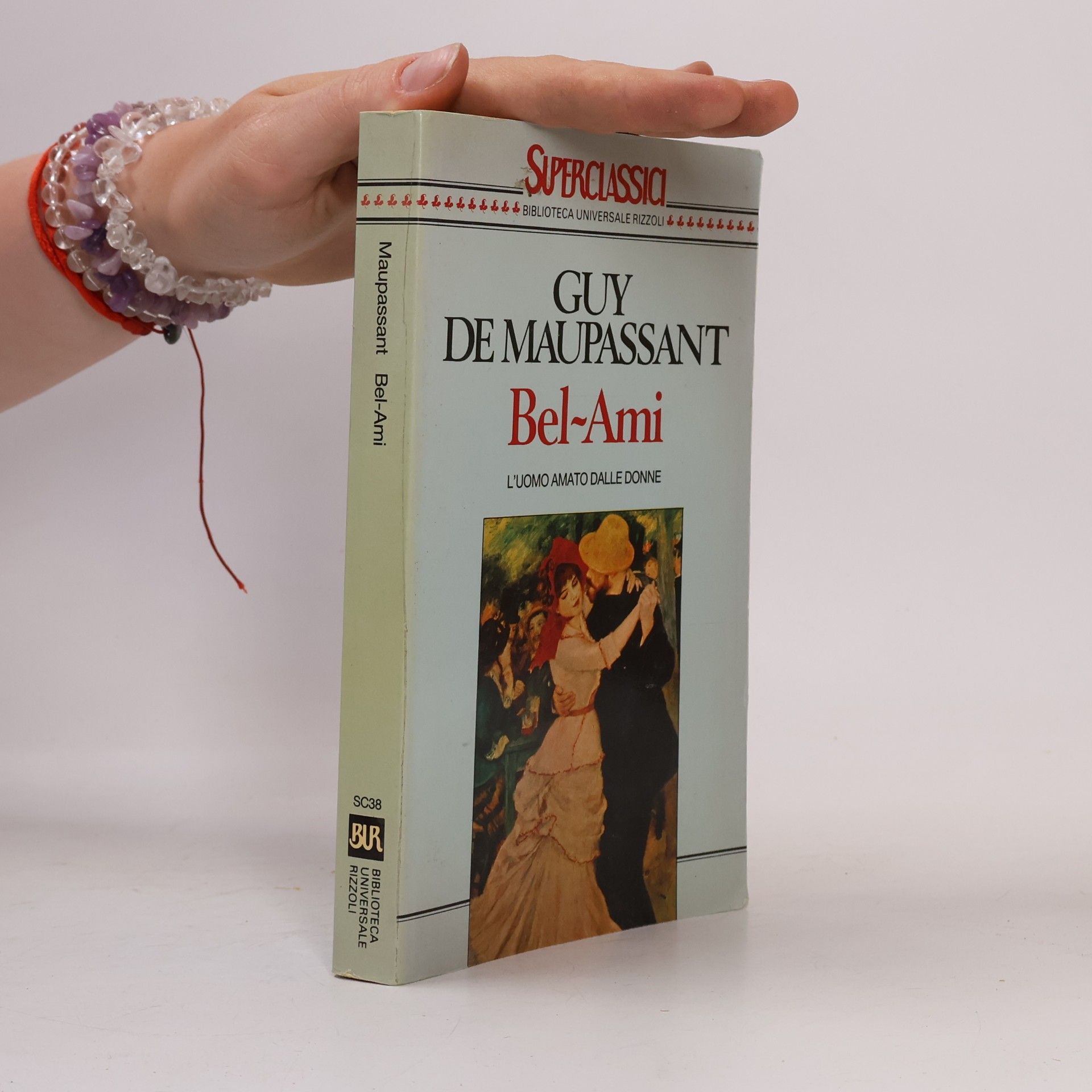 Bel-Ami
