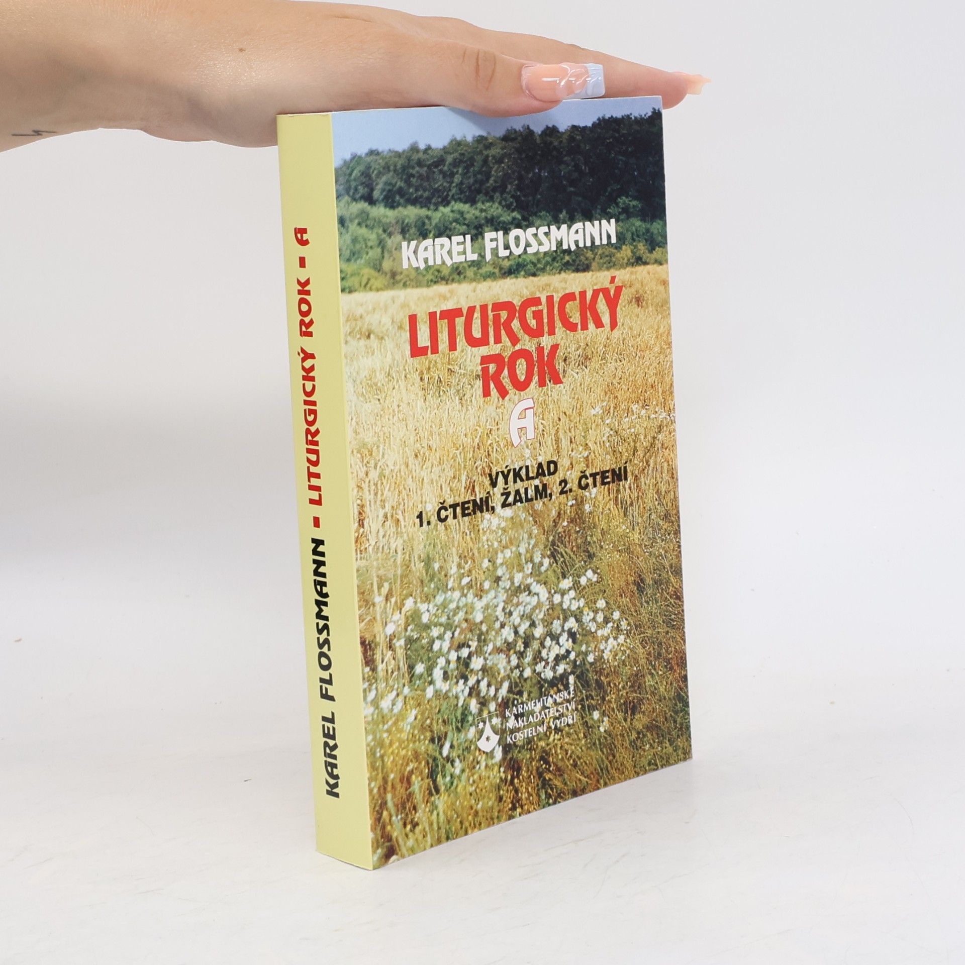 Liturgický rok "A"