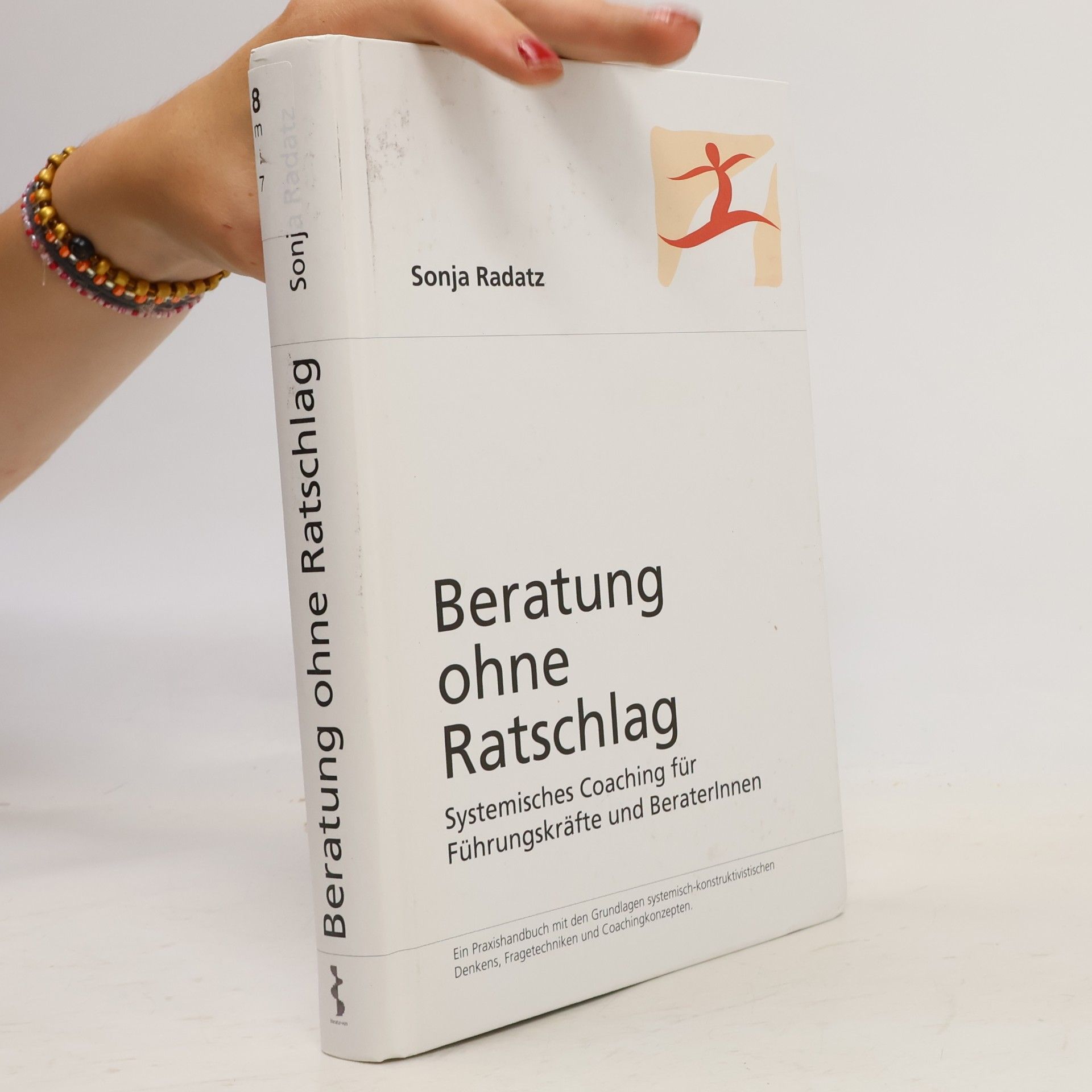 Sonja Radatz Beratung ohne Ratschlag