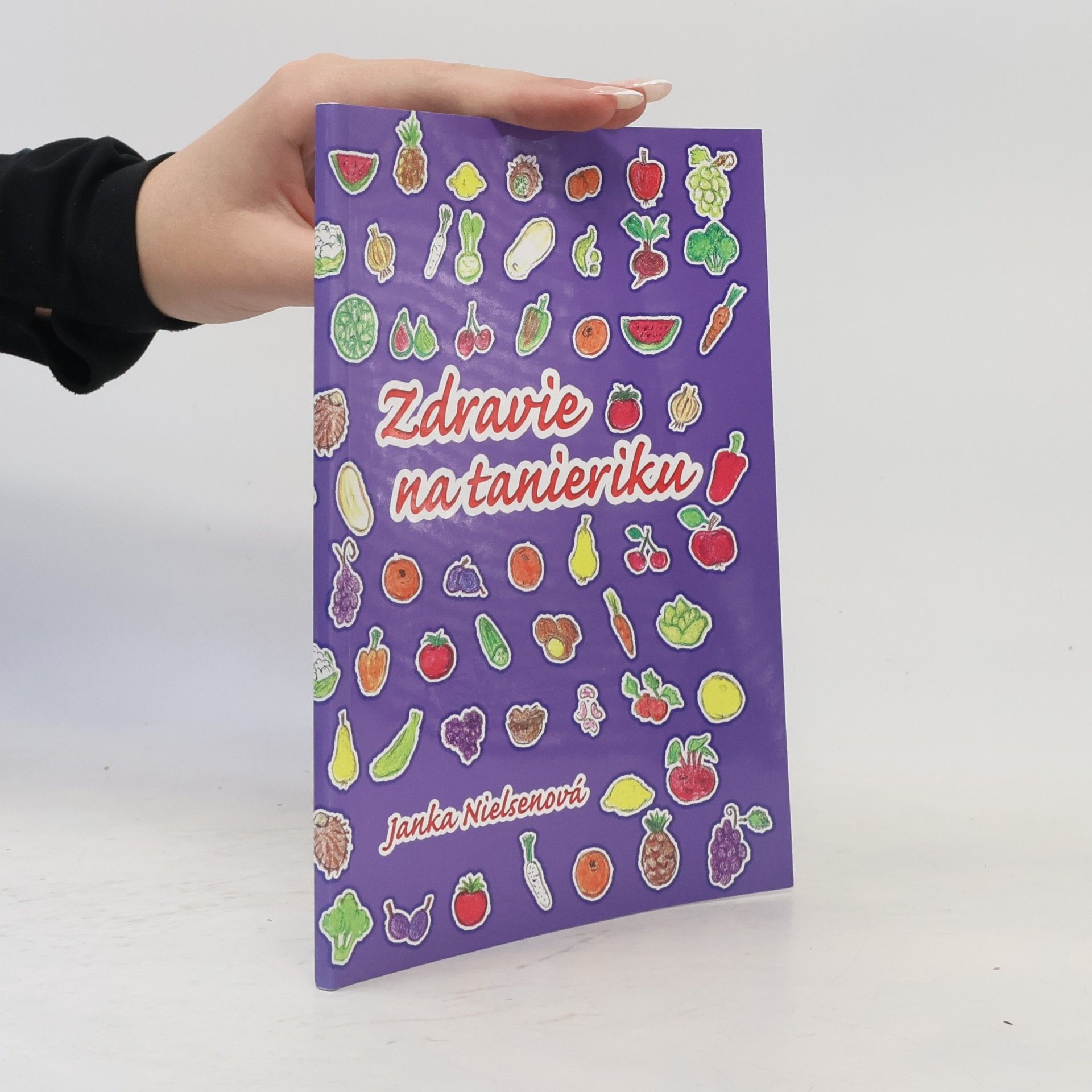 Zdravie na tanieriku