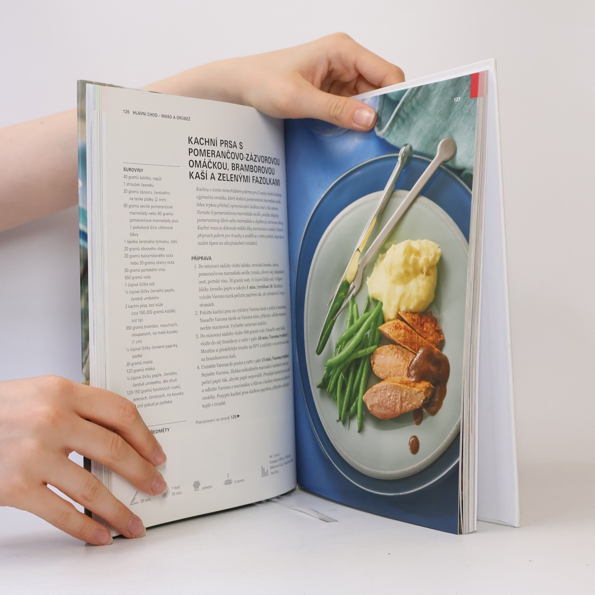 Kolektiv autorů Skvělá chuť na každé úrovni : inspirace od pondělí do neděle