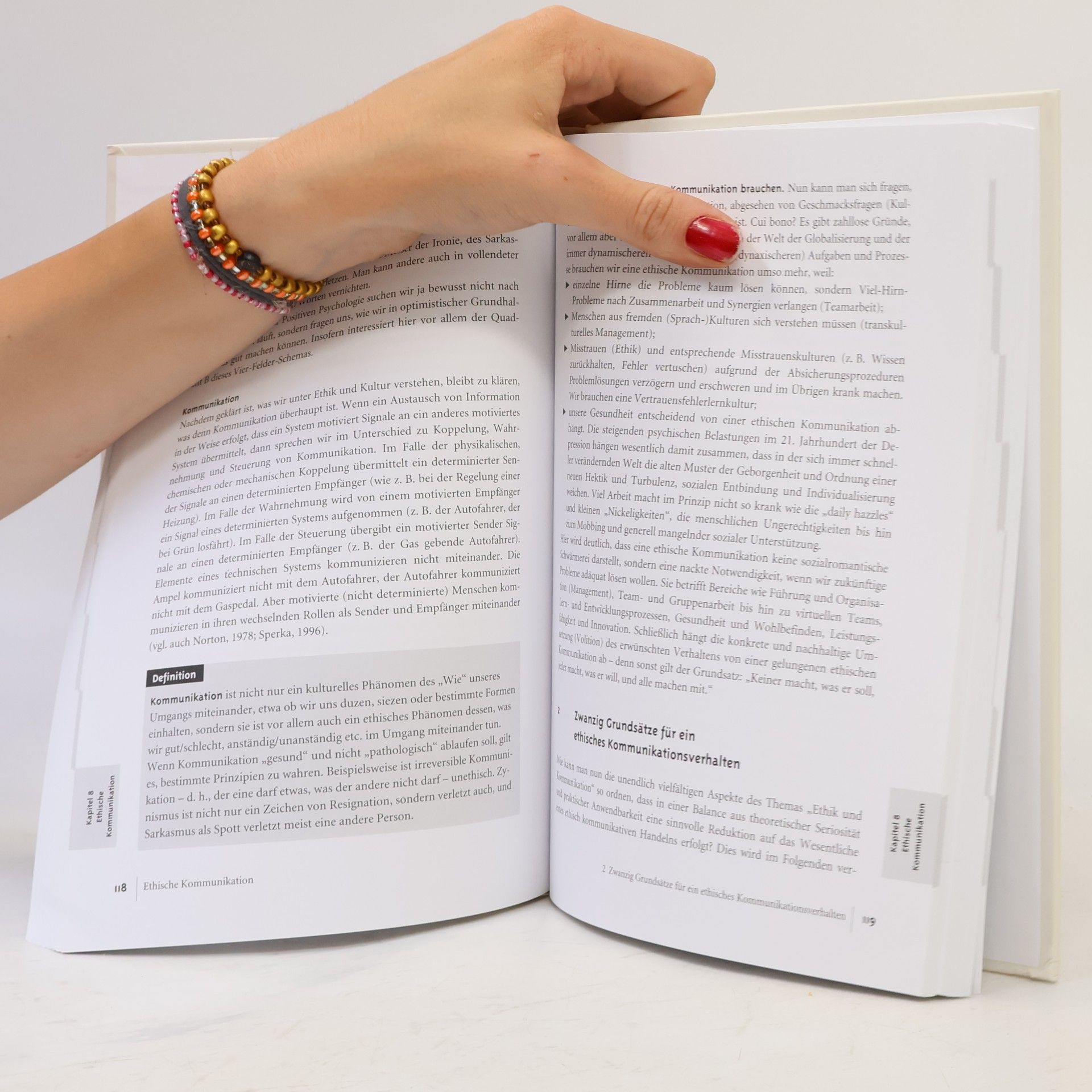 Ann Elisabeth Auhagen Positive Psychologie