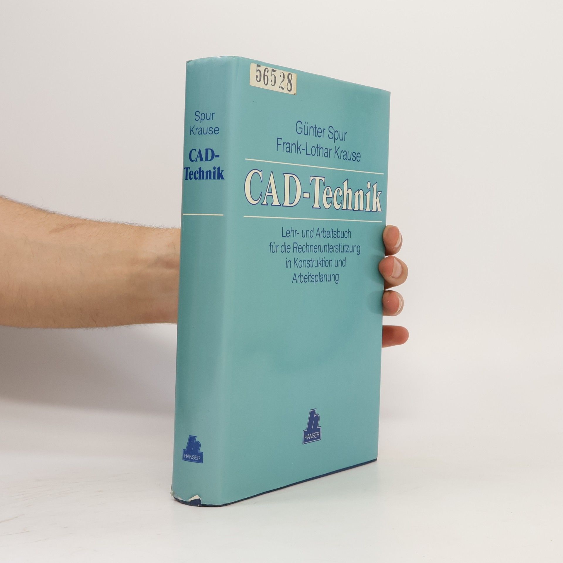 CAD-Technik