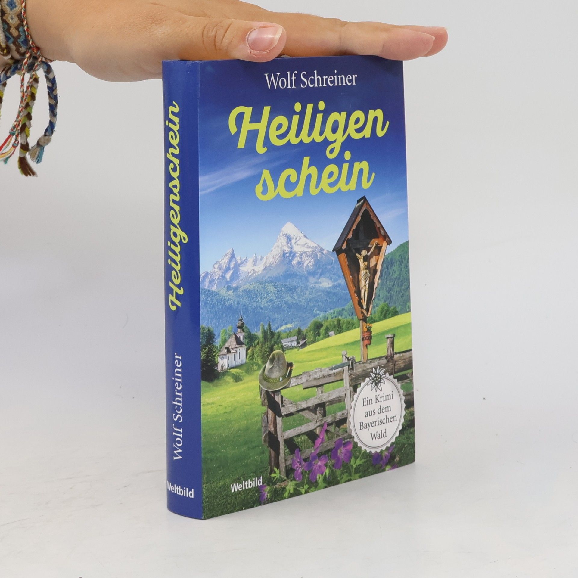 Heiligenschein
