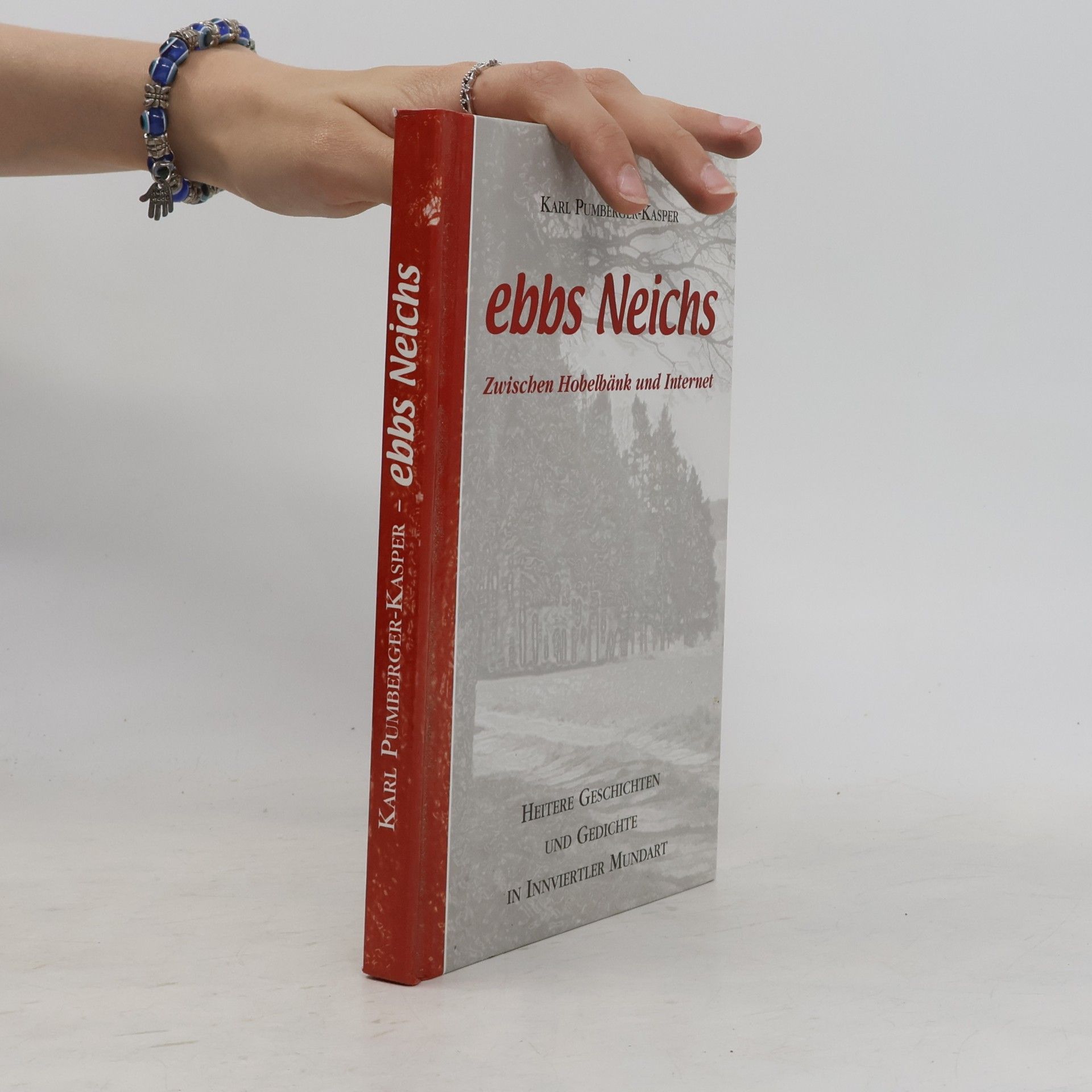 Ebbs Neichs - Zwischen Hobelbänk und Internet