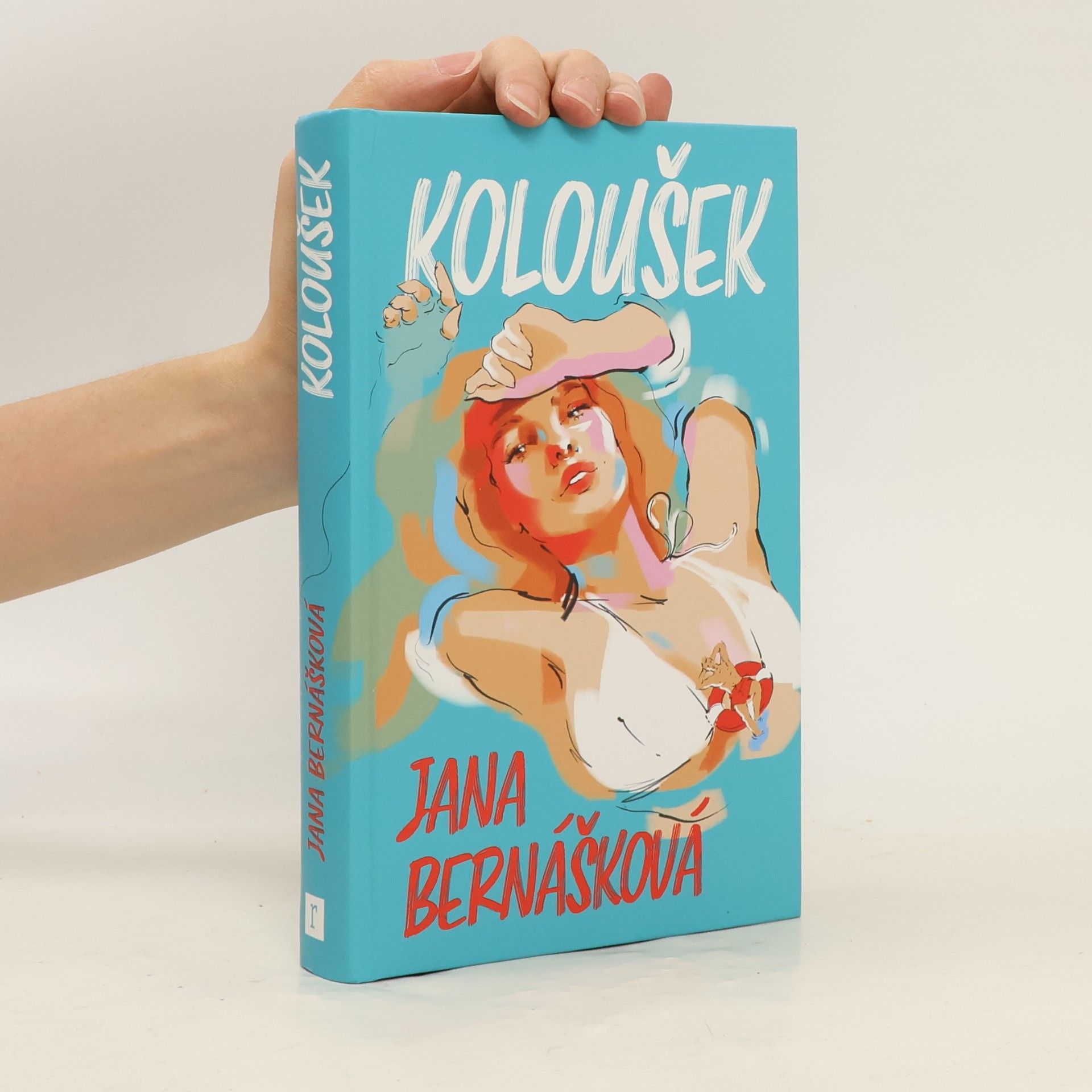 Koloušek