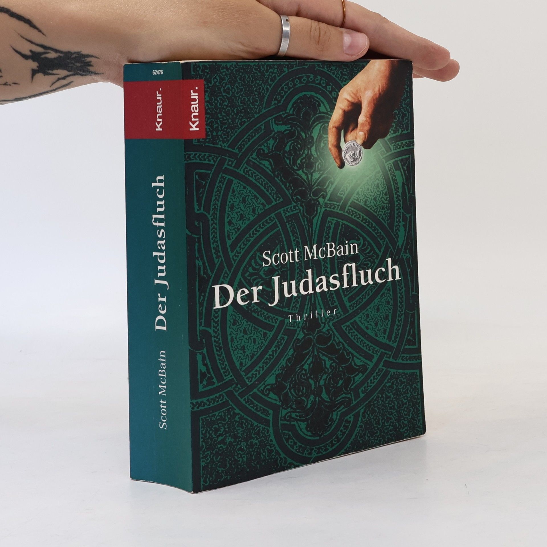 Der Judasfluch