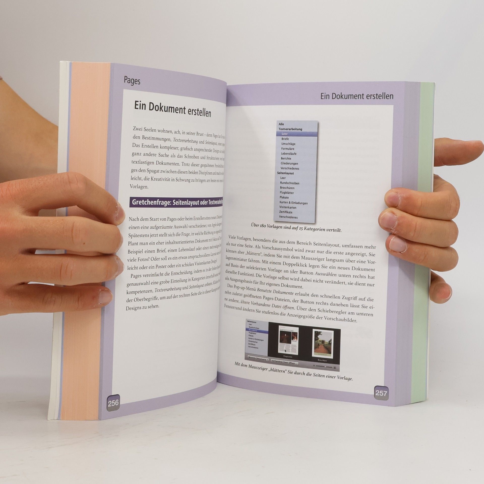 Andreas Kleinke iWork 09