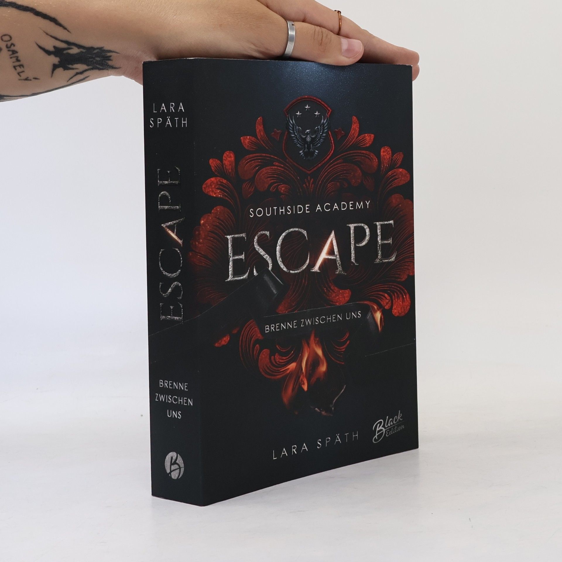 Lara Späth Escape
