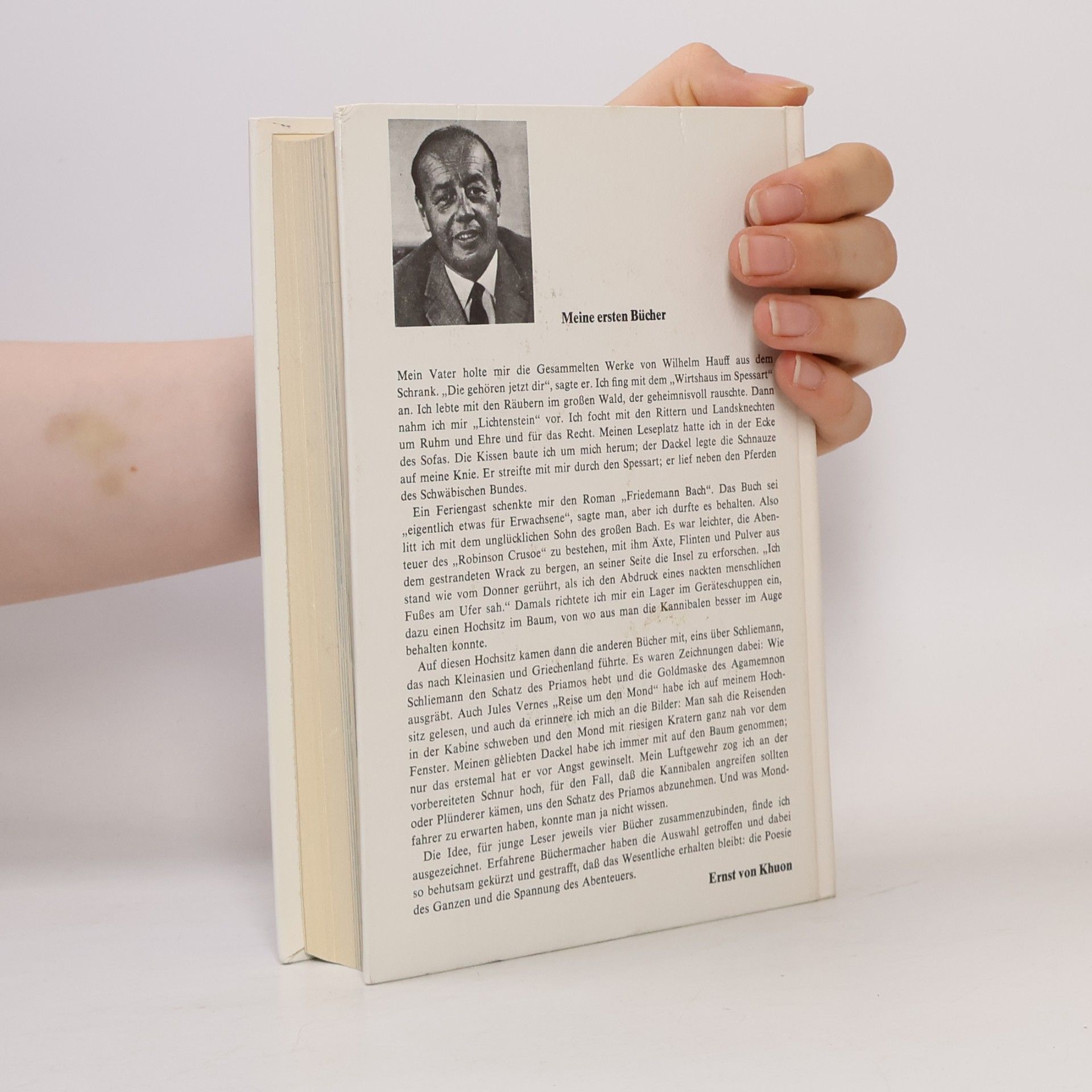 Autorenkollektiv Die schönsten Bücher für junge Leser