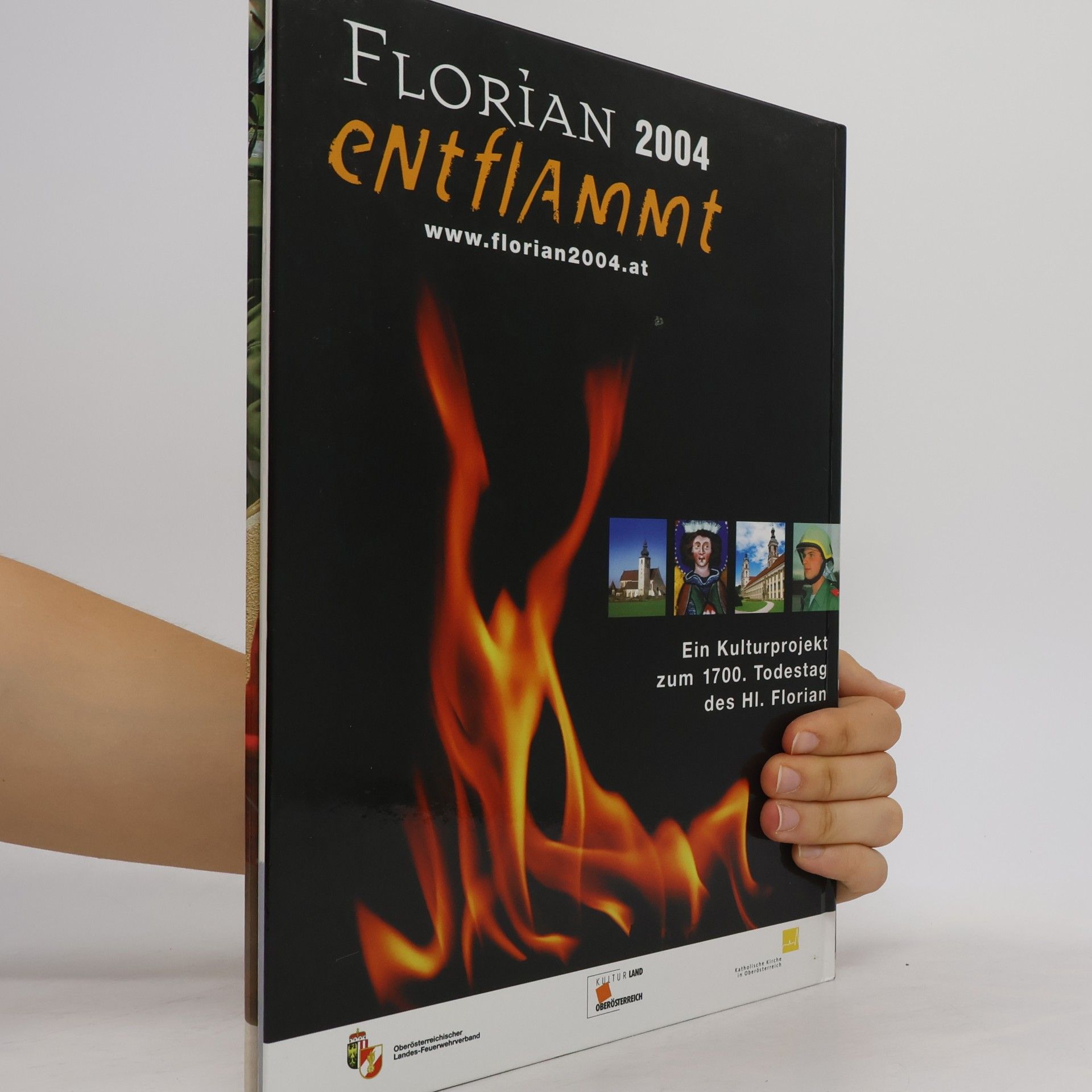 Kolektiv autorů Notruf 2004 Feuerwehr