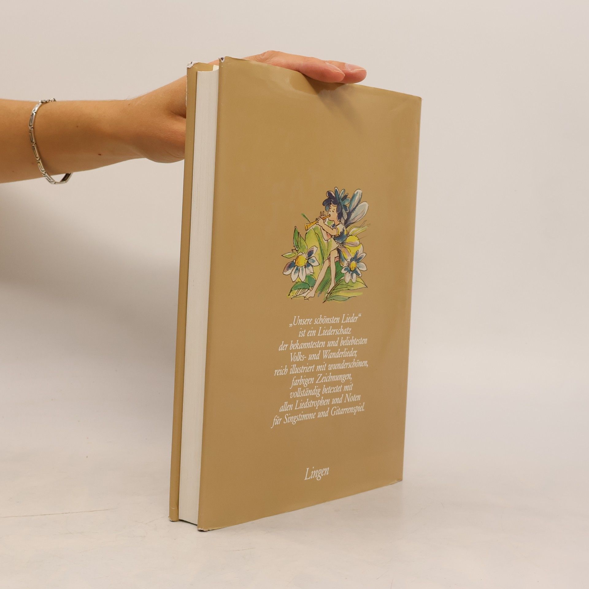 Autores varios Unsere schönsten Lieder