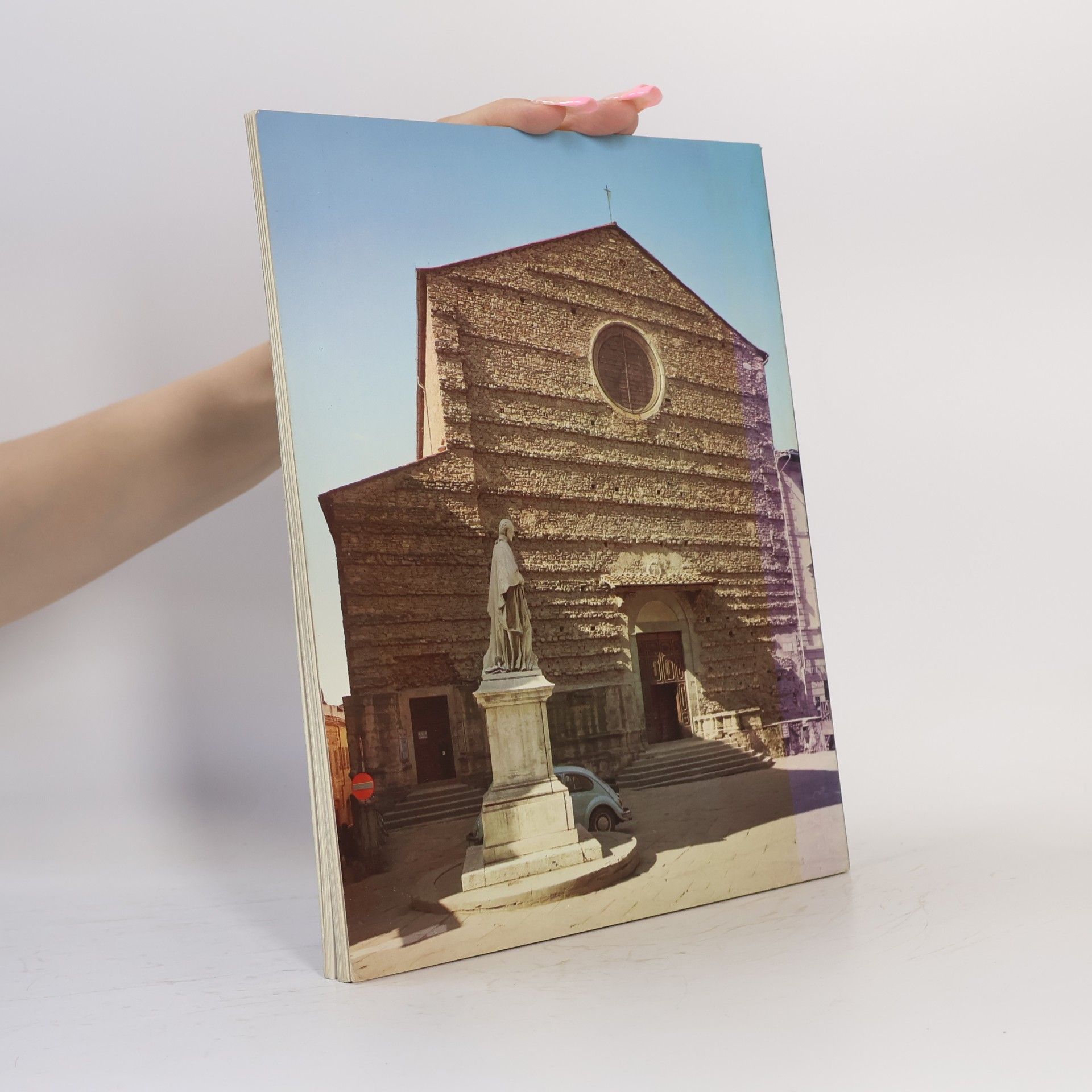 Anna Maria Maetzke Arezzo