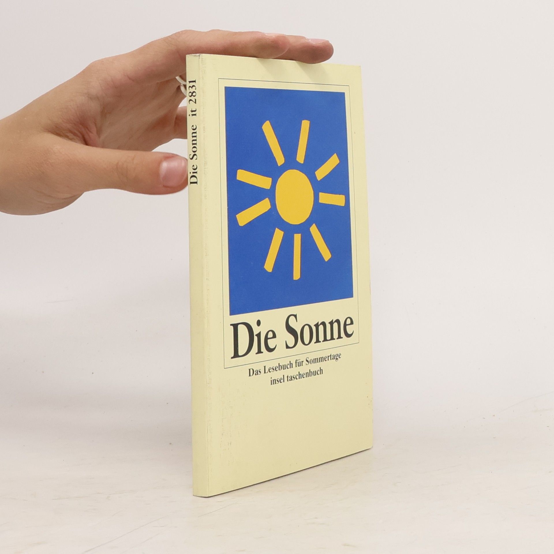 Die Sonne