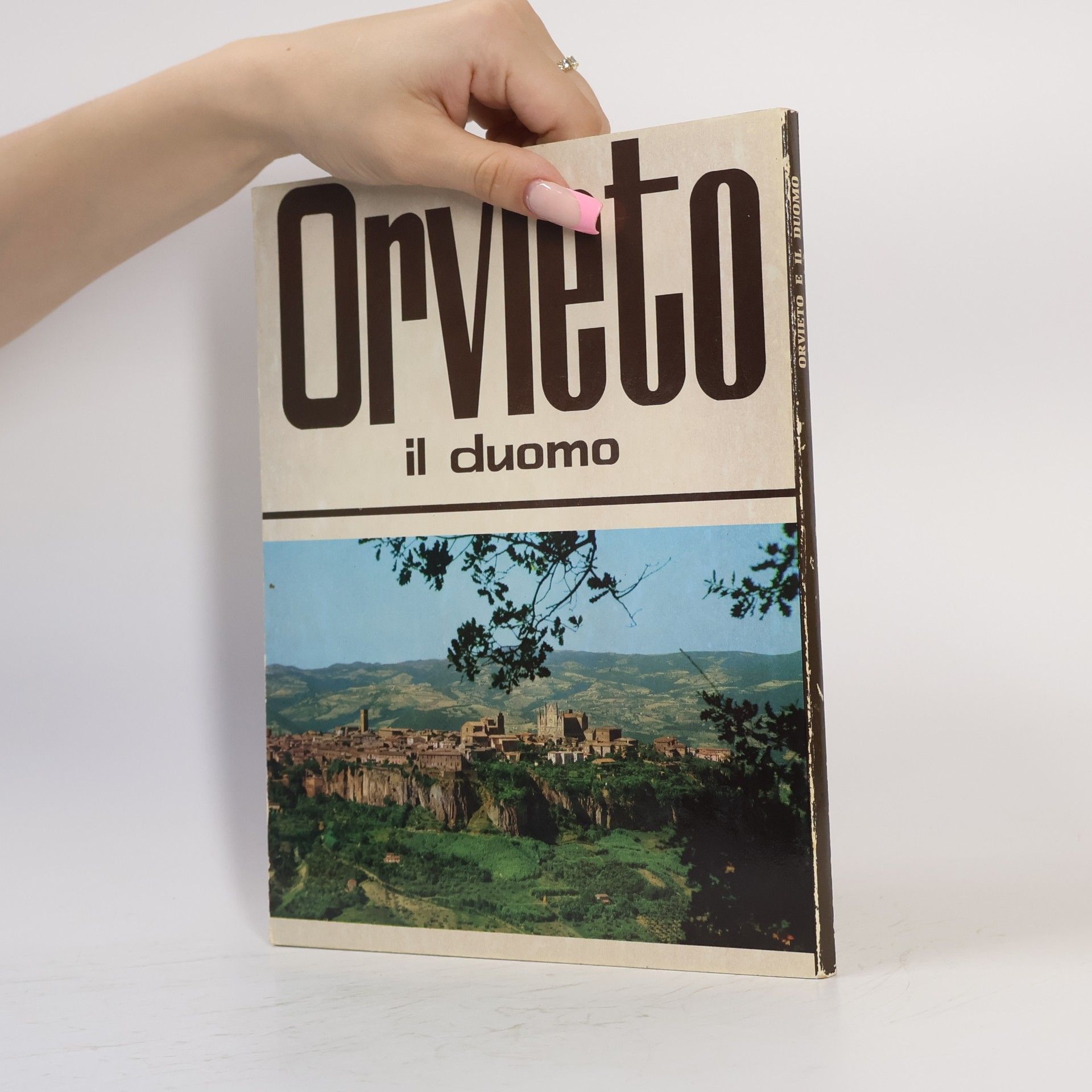 Autores varios Orvieto