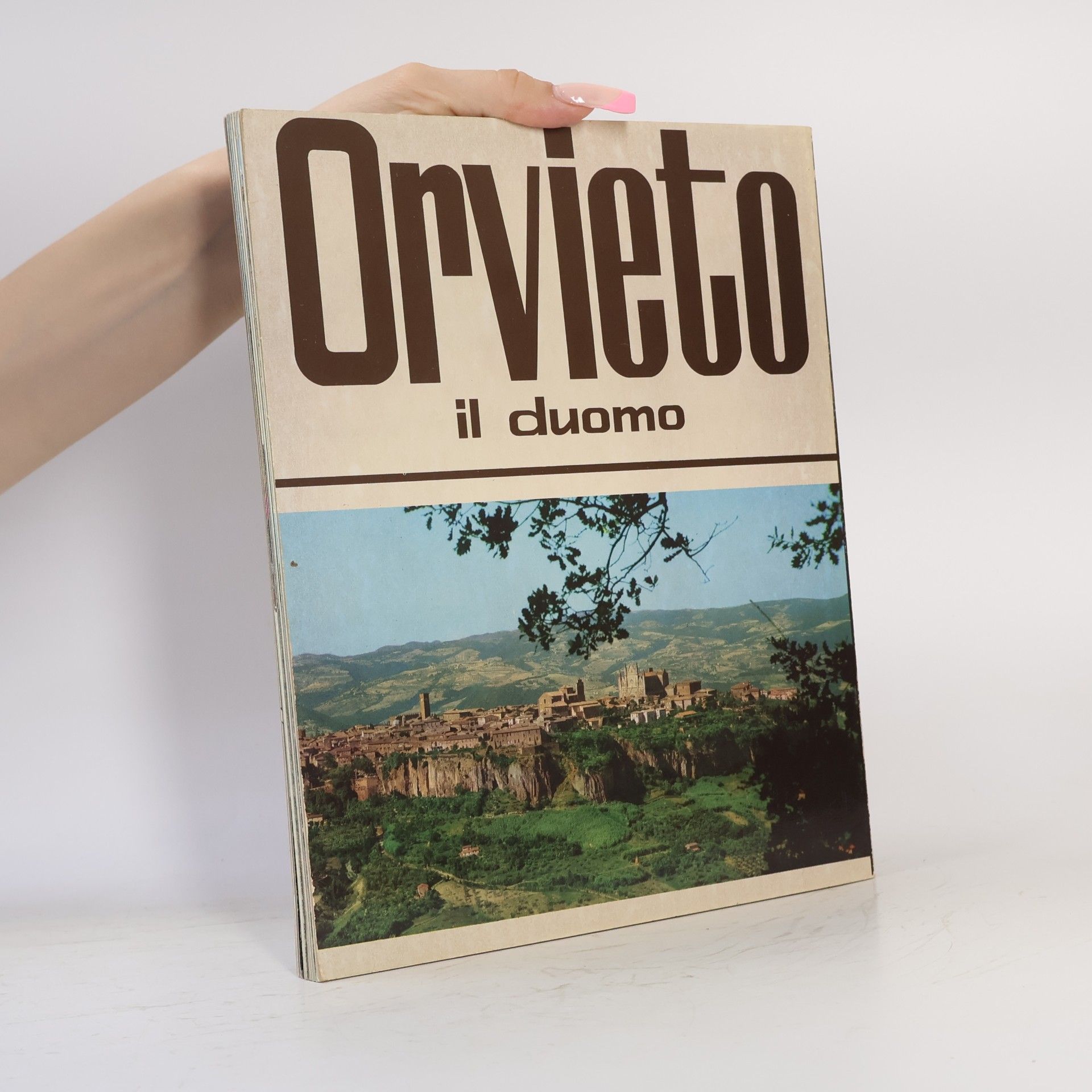 Autores varios Orvieto