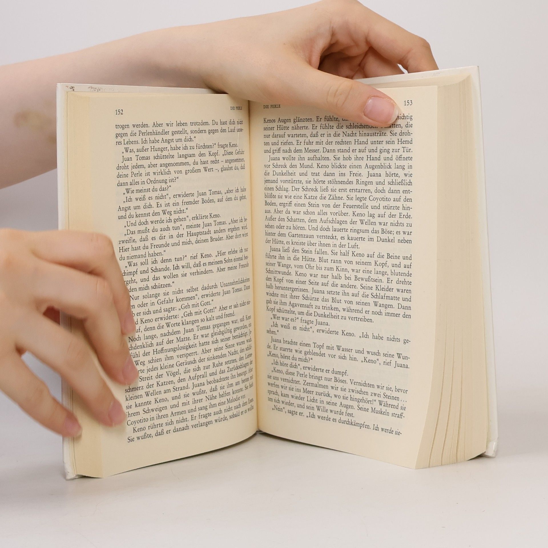kolektiv Die schönsten Bücher für junge Leser: Der Kampf der Tertia / Die Perle / Locke sie wie eine Taube / 20000 Meilen unter Meer